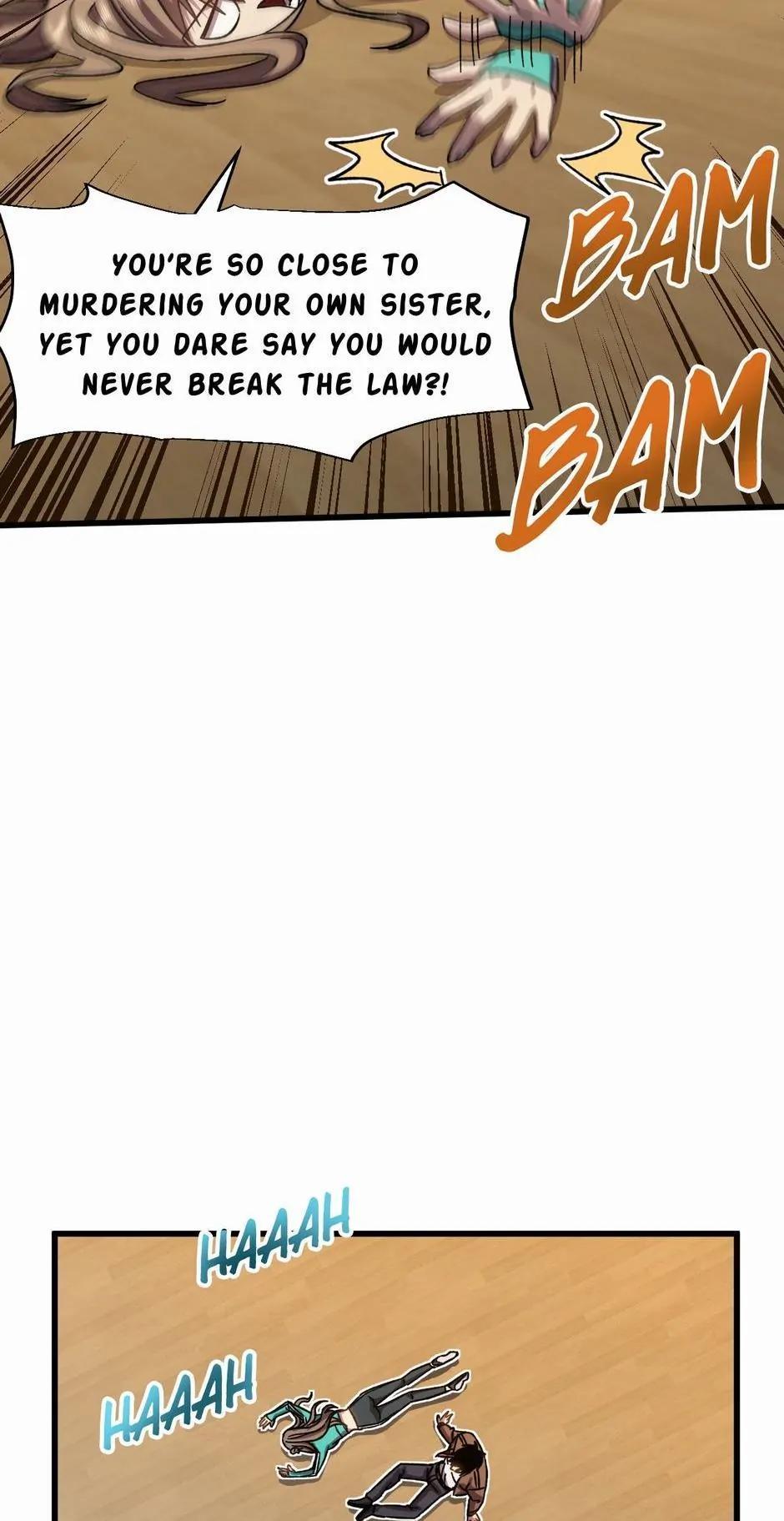 Log into the Future Chapter 60 — page 15