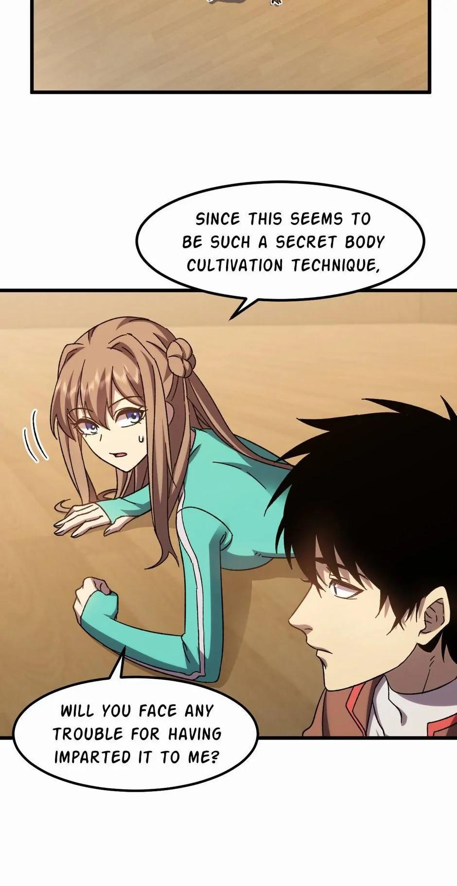 Log into the Future Chapter 60 — page 16