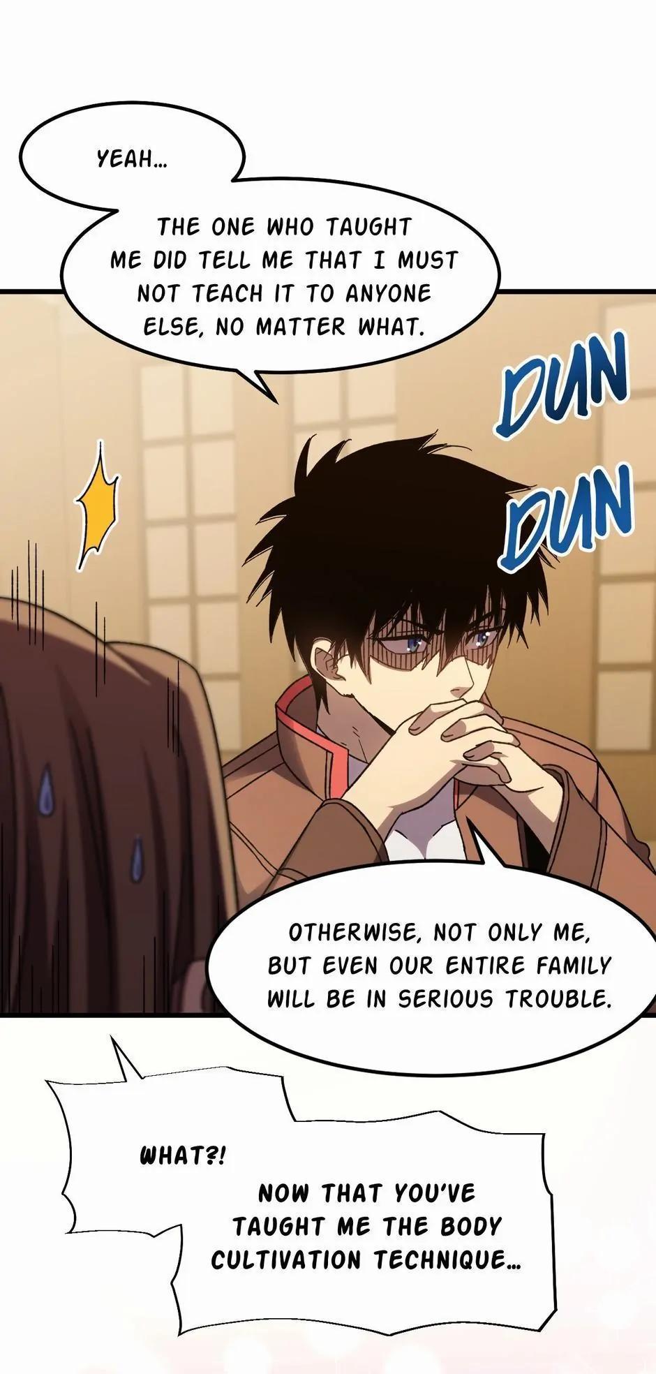Log into the Future Chapter 60 — page 17