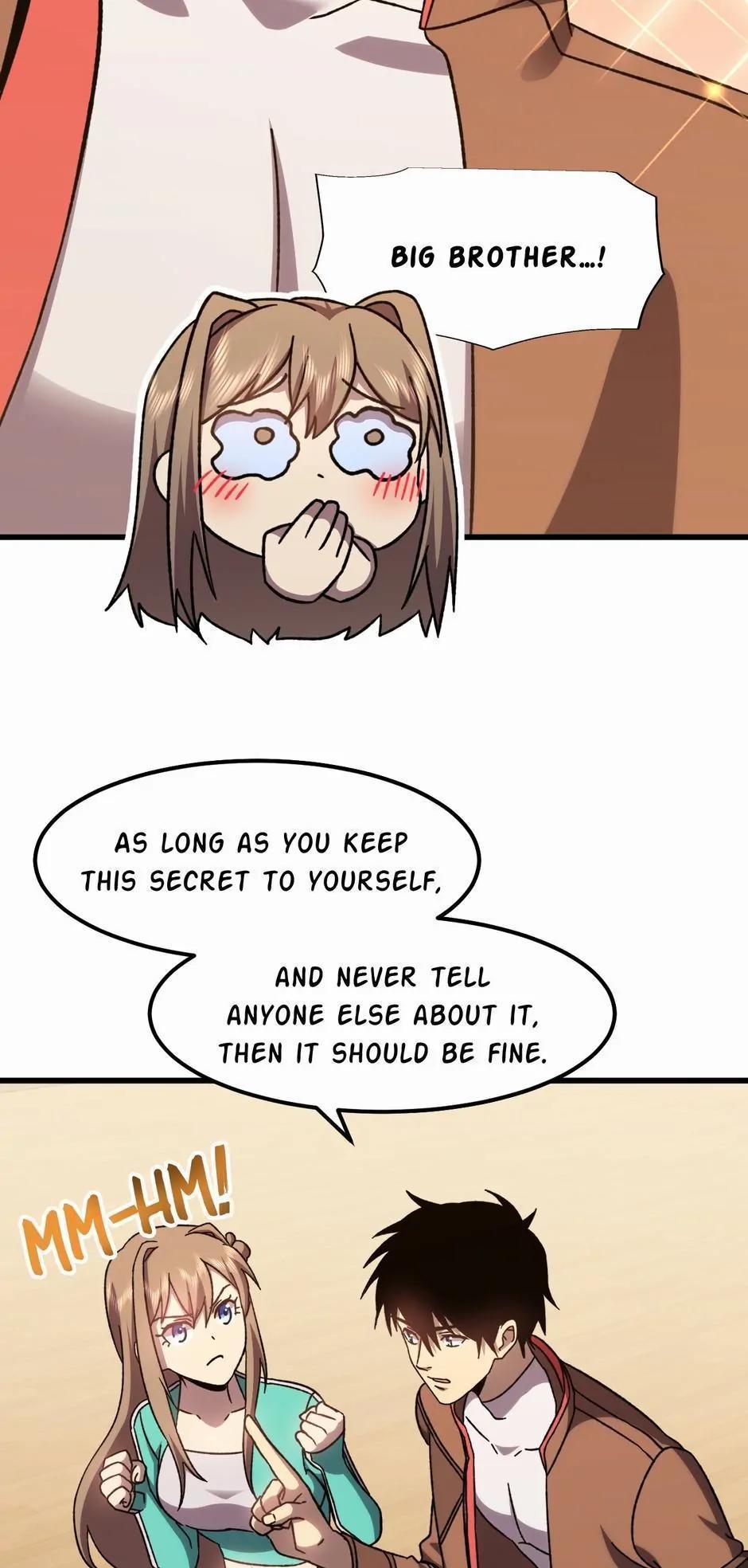 Log into the Future Chapter 60 — page 19