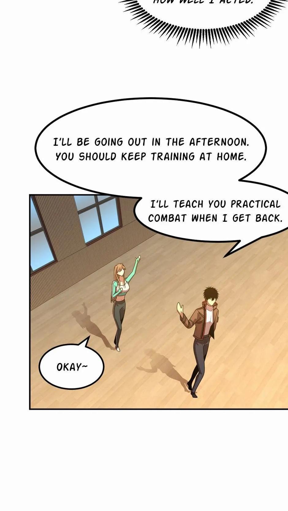 Log into the Future Chapter 60 — page 23