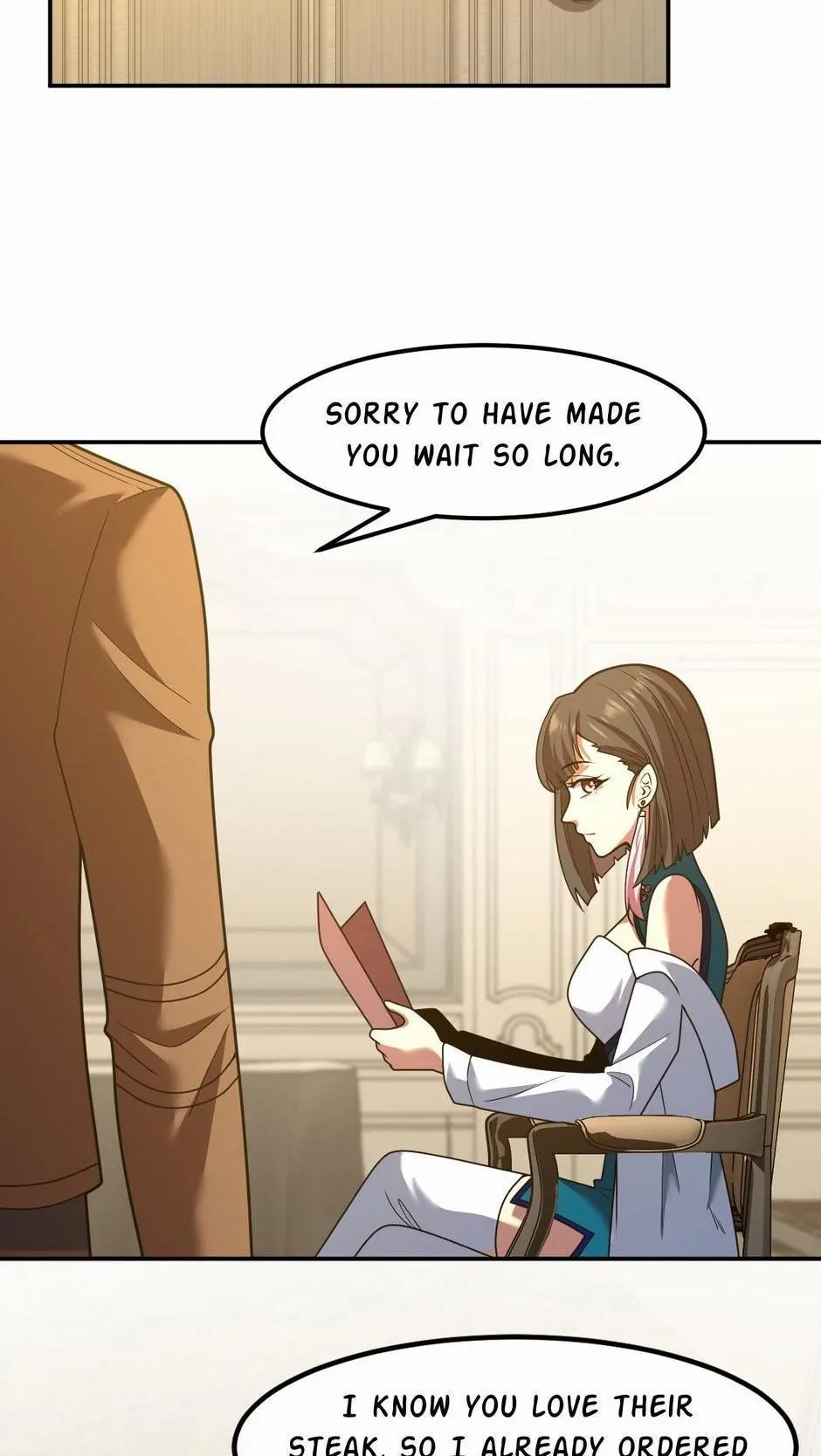Log into the Future Chapter 60 — page 25