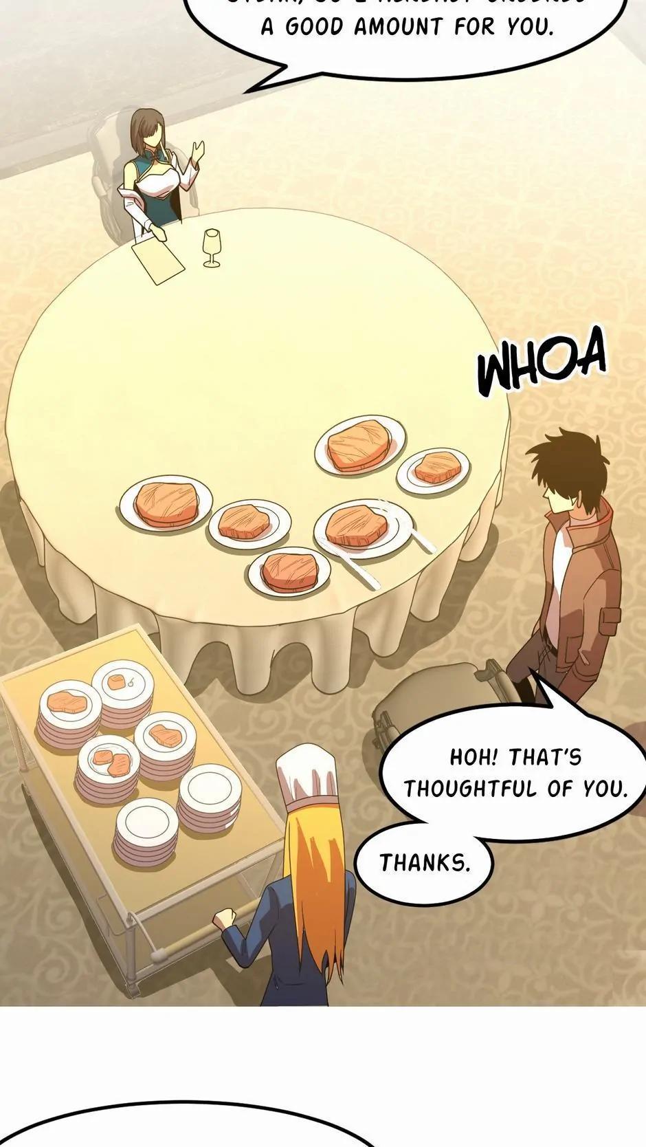 Log into the Future Chapter 60 — page 26