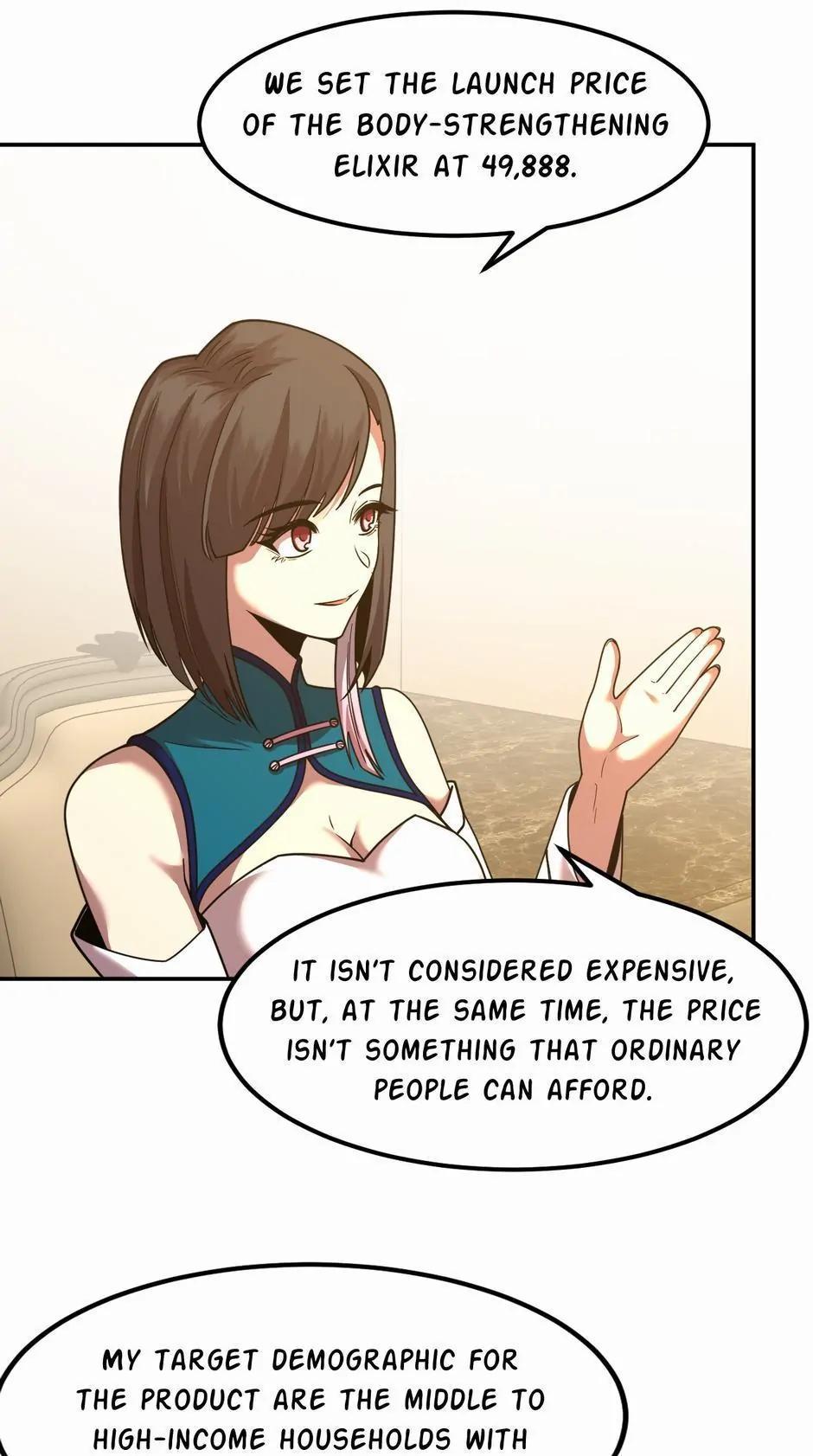 Log into the Future Chapter 60 — page 28