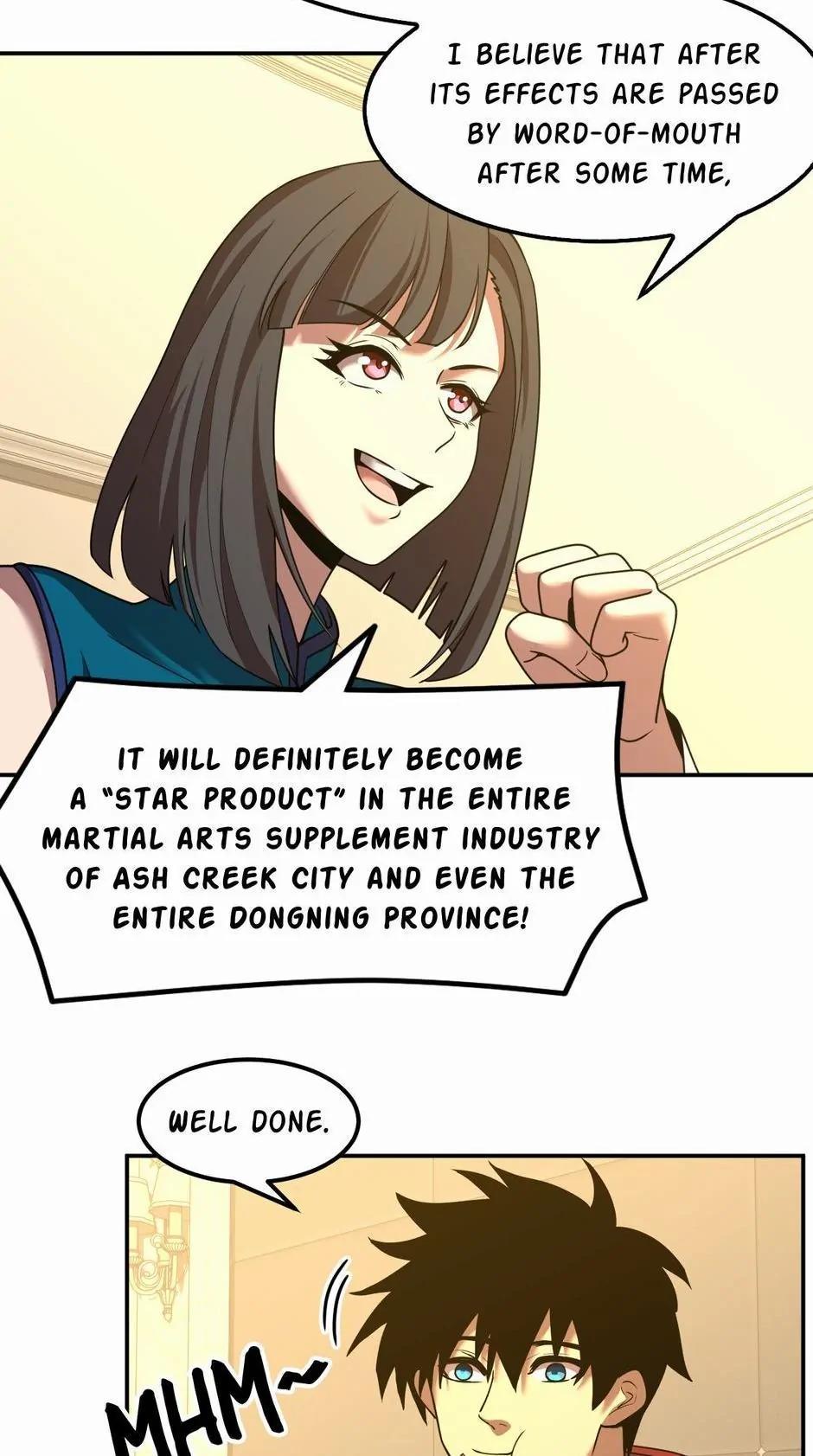 Log into the Future Chapter 60 — page 30