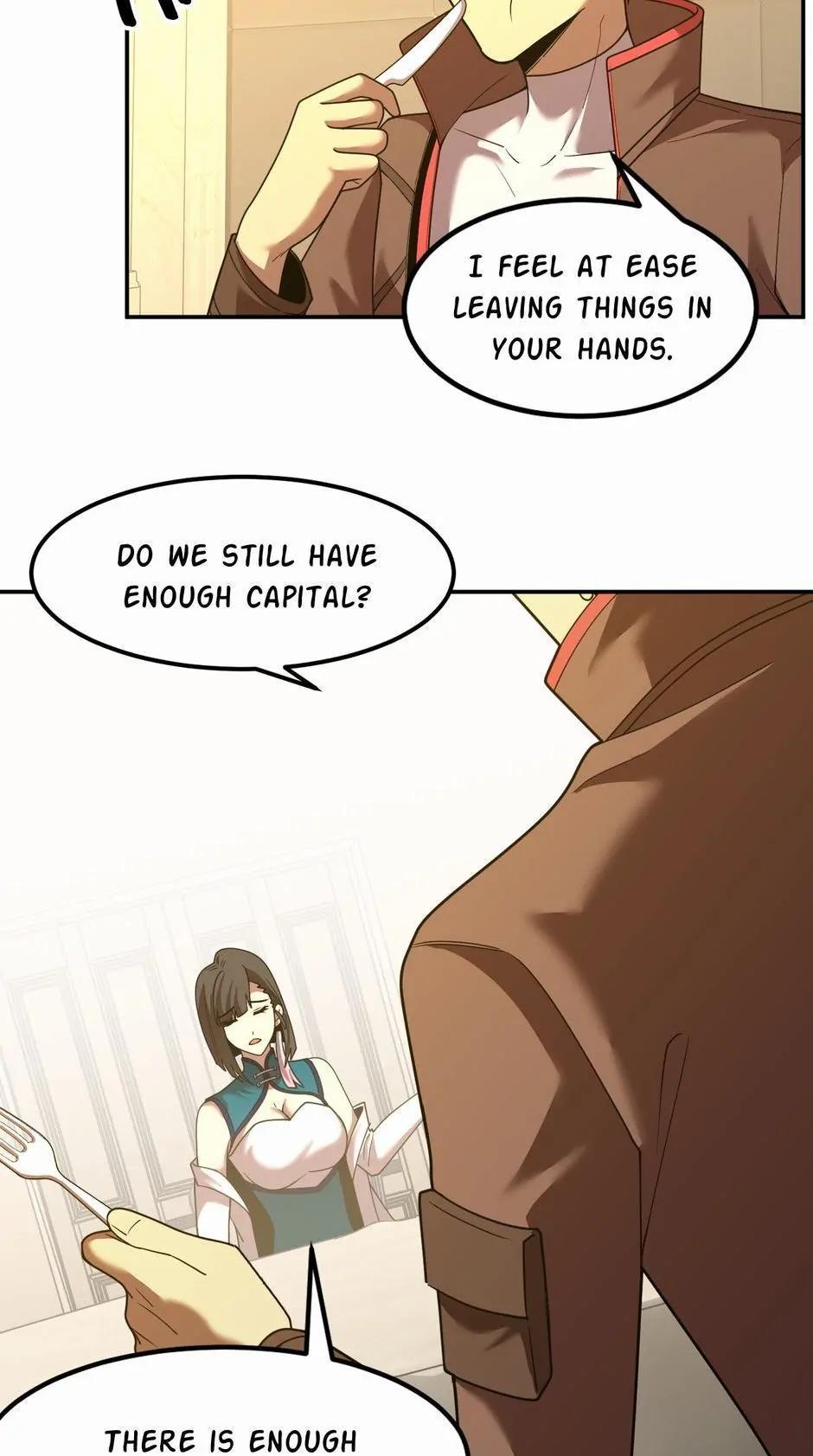 Log into the Future Chapter 60 — page 31