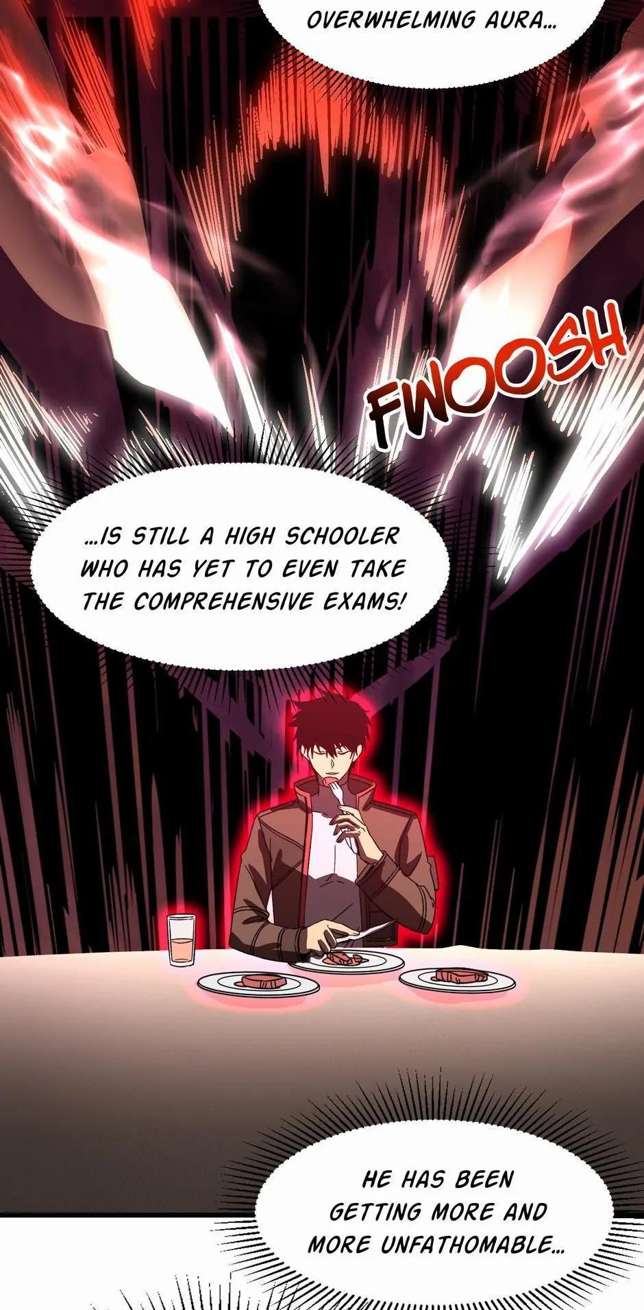 Log into the Future Chapter 60 — page 37