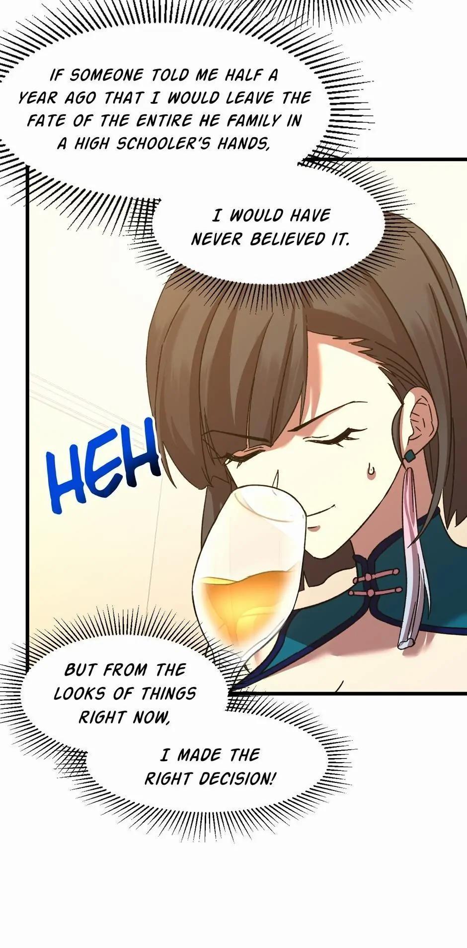 Log into the Future Chapter 60 — page 38