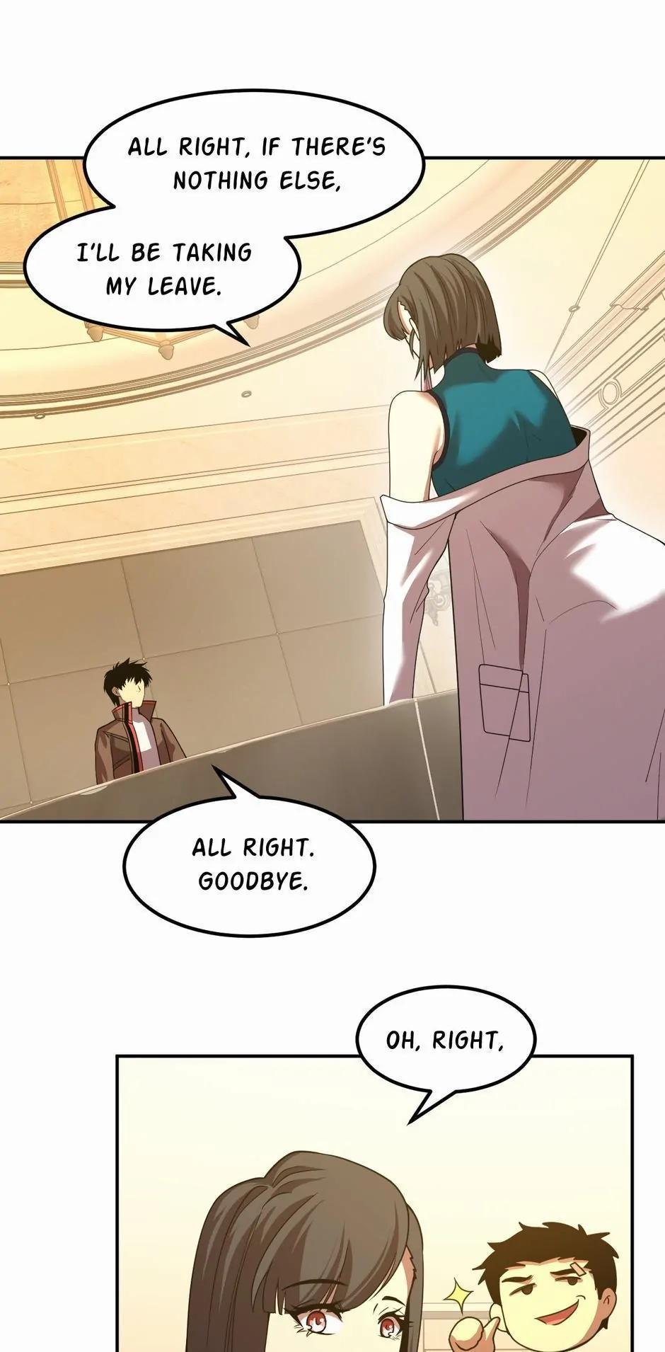 Log into the Future Chapter 60 — page 39