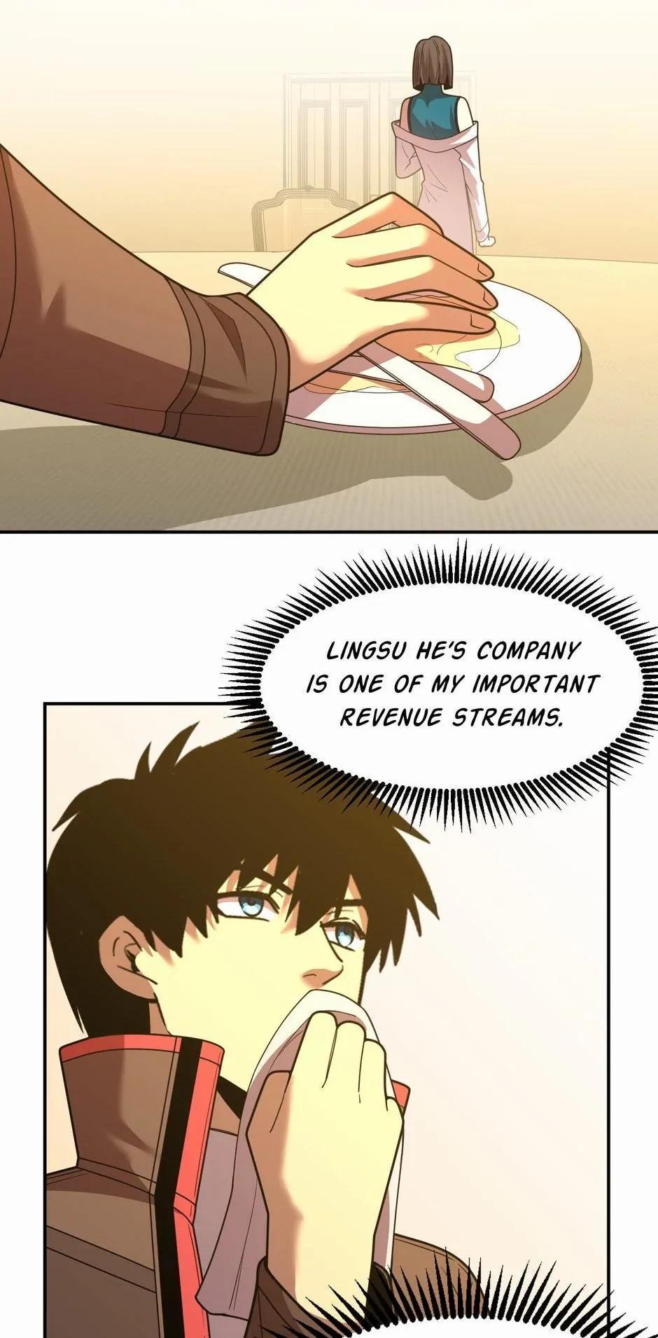 Log into the Future Chapter 60 — page 41