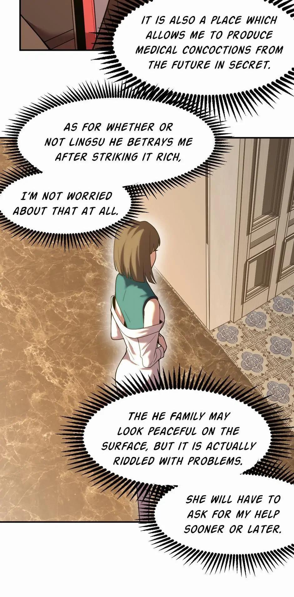 Log into the Future Chapter 60 — page 42