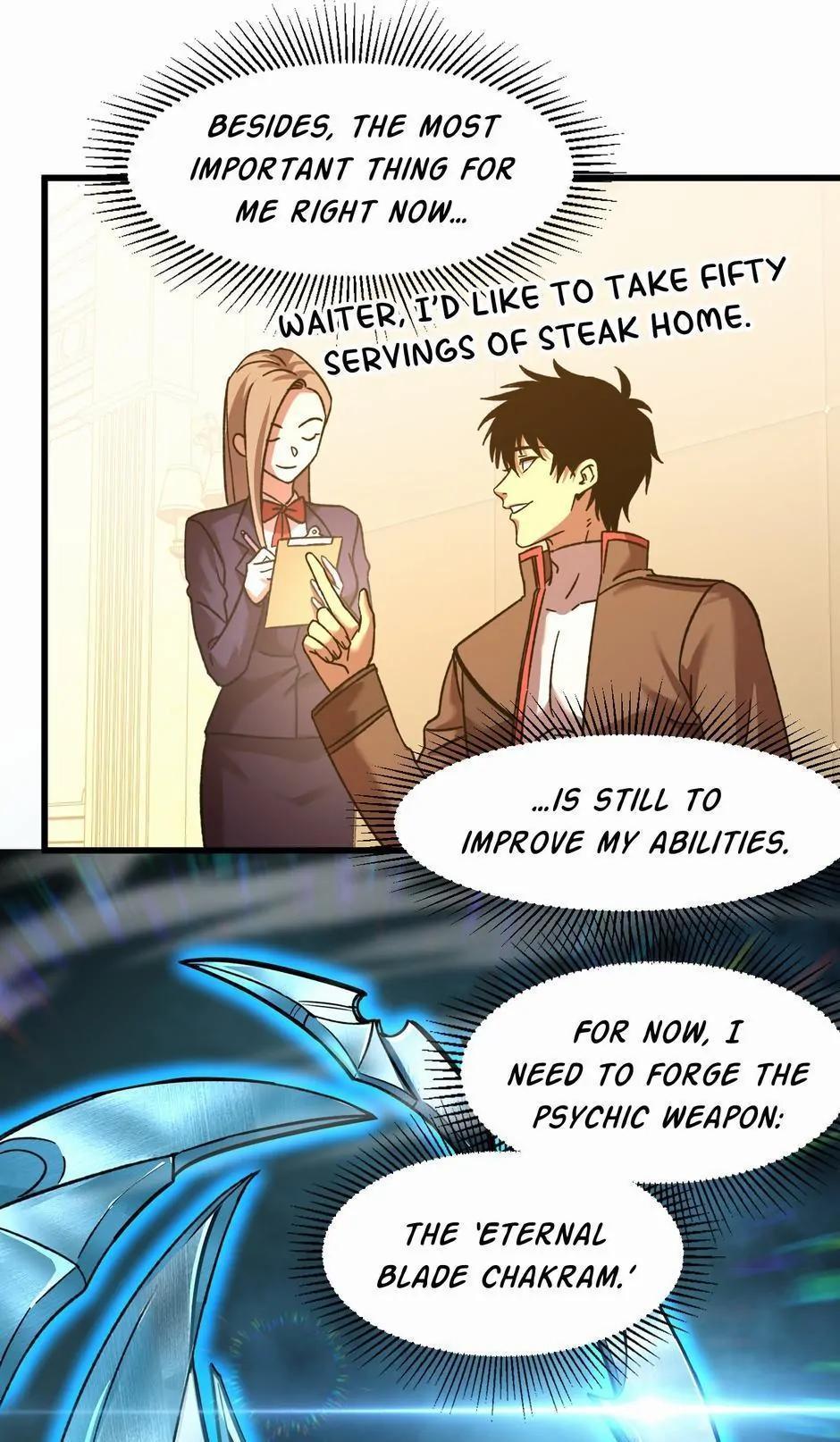Log into the Future Chapter 60 — page 44