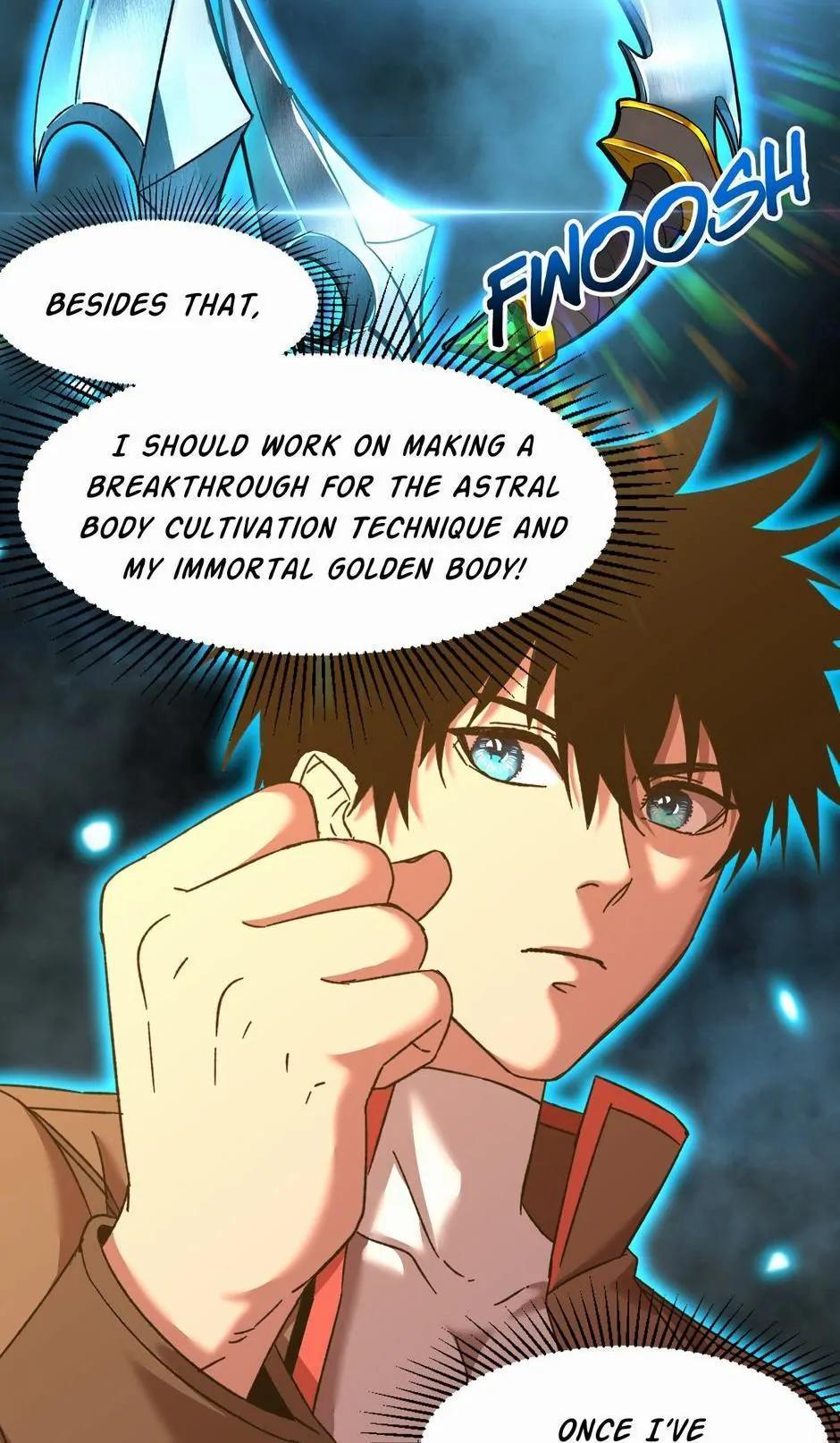 Log into the Future Chapter 60 — page 45