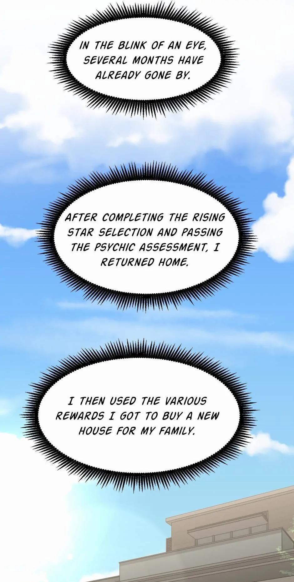 Log into the Future Chapter 61 — page 1