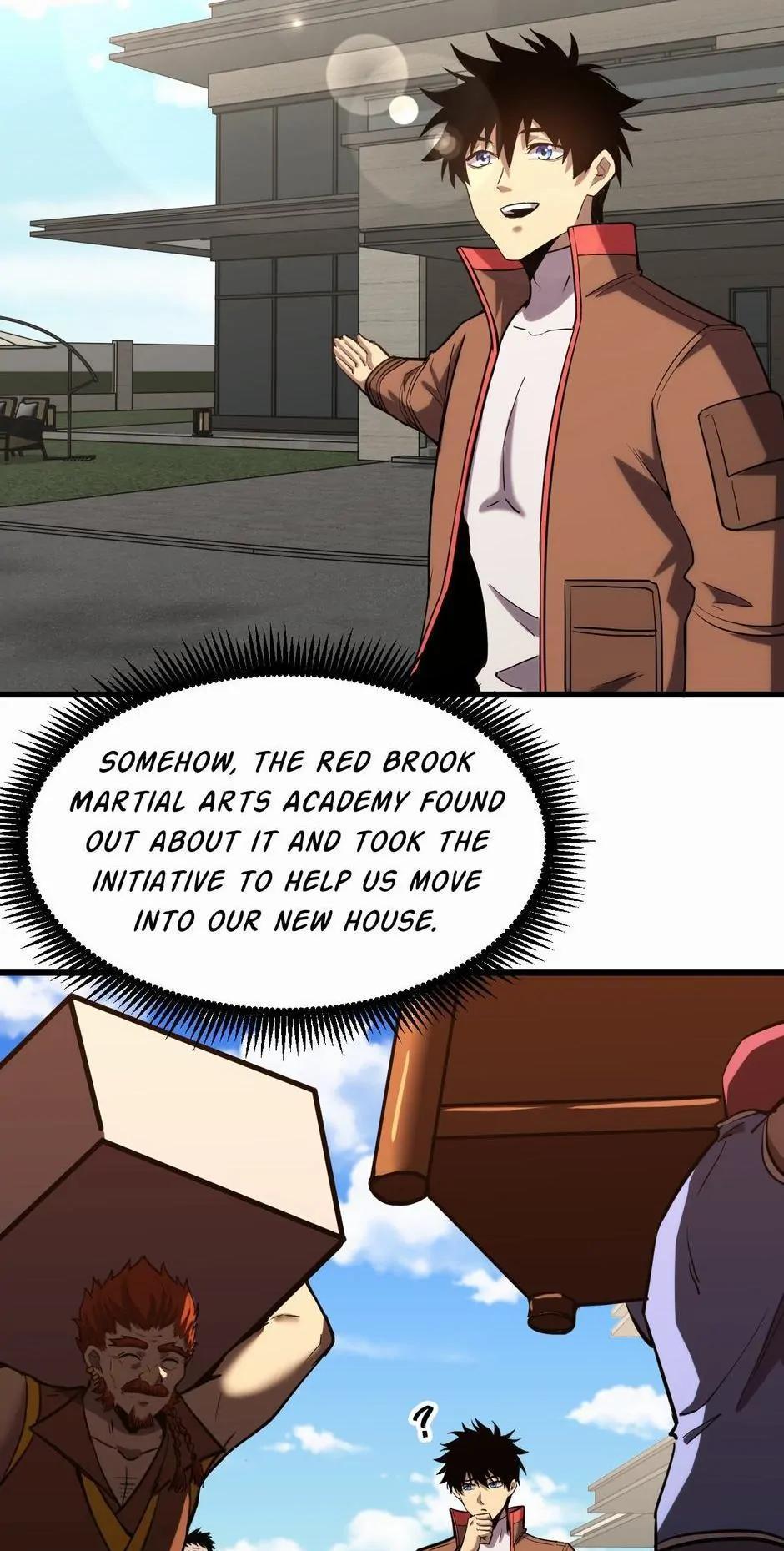 Log into the Future Chapter 61 — page 2