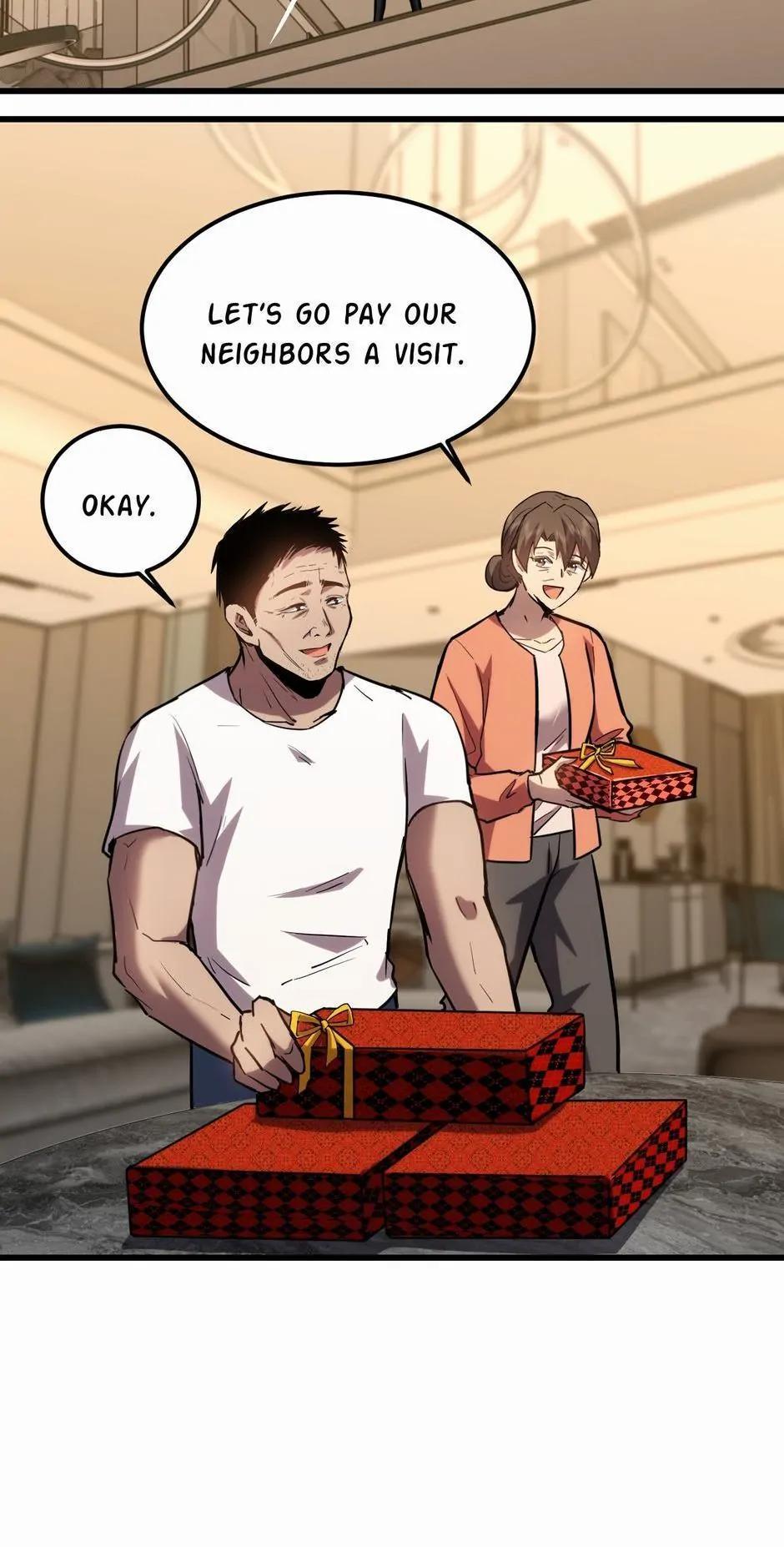 Log into the Future Chapter 61 — page 6