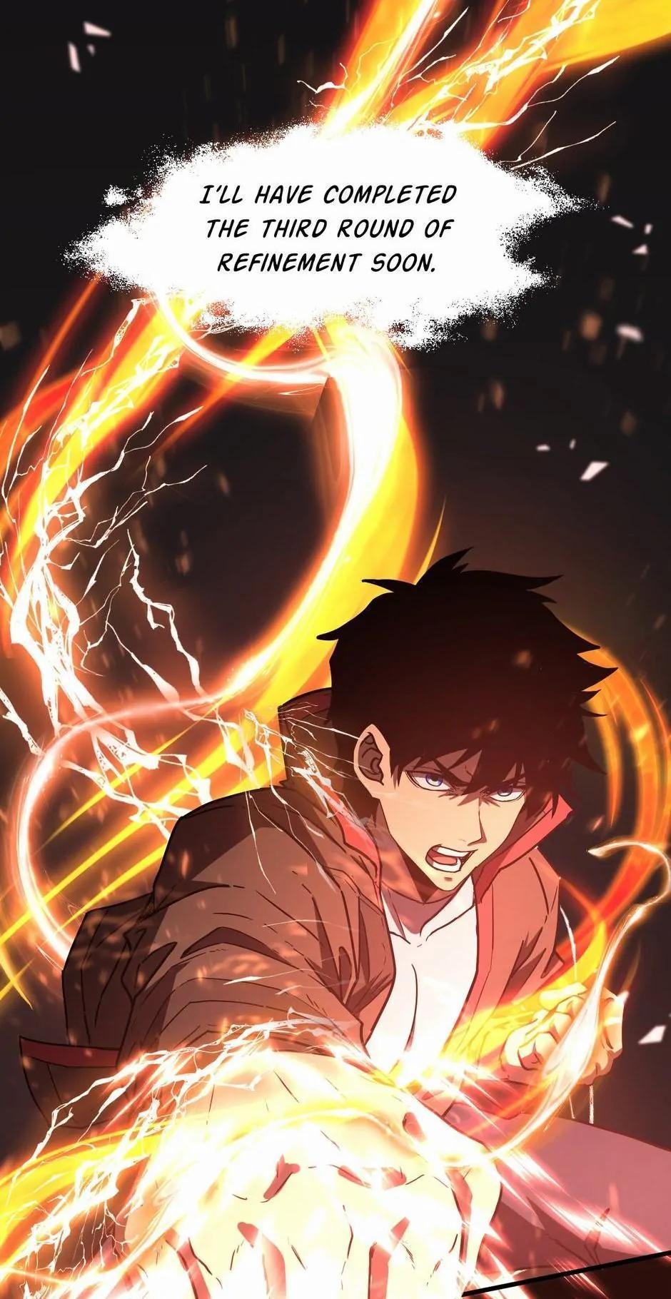 Log into the Future Chapter 61 — page 12