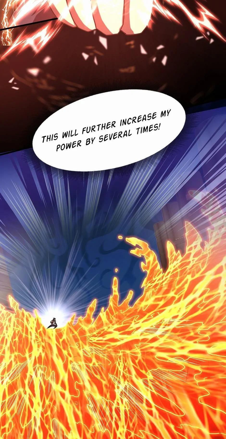 Log into the Future Chapter 61 — page 13
