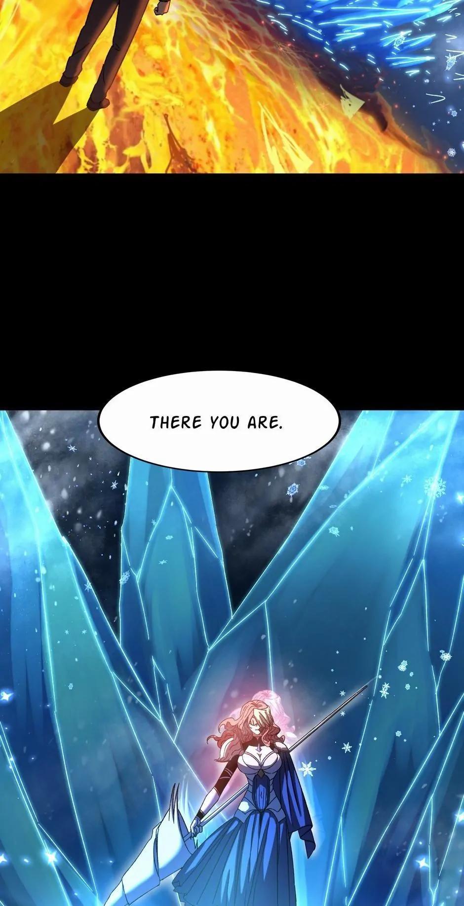 Log into the Future Chapter 61 — page 17