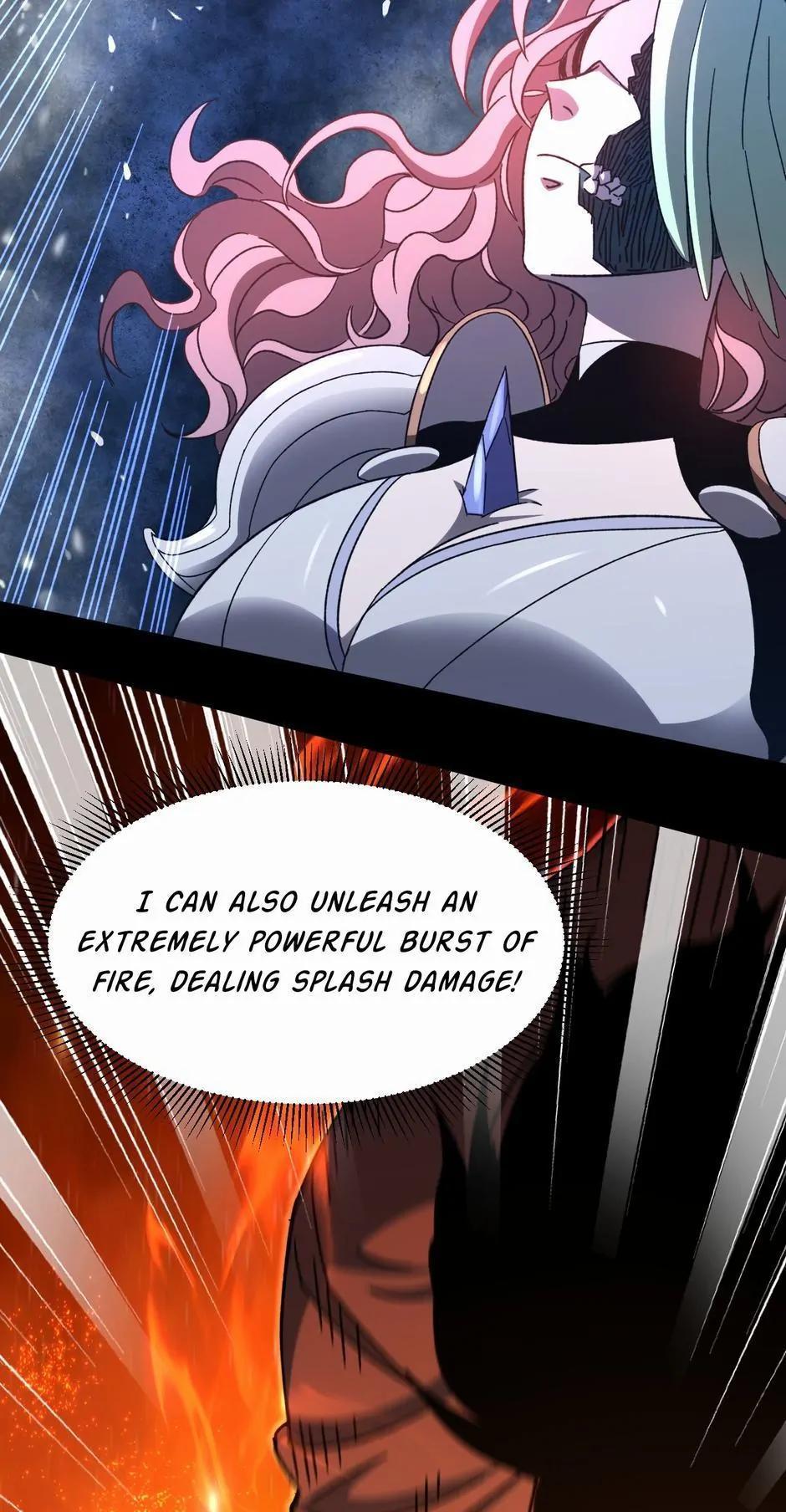 Log into the Future Chapter 61 — page 28
