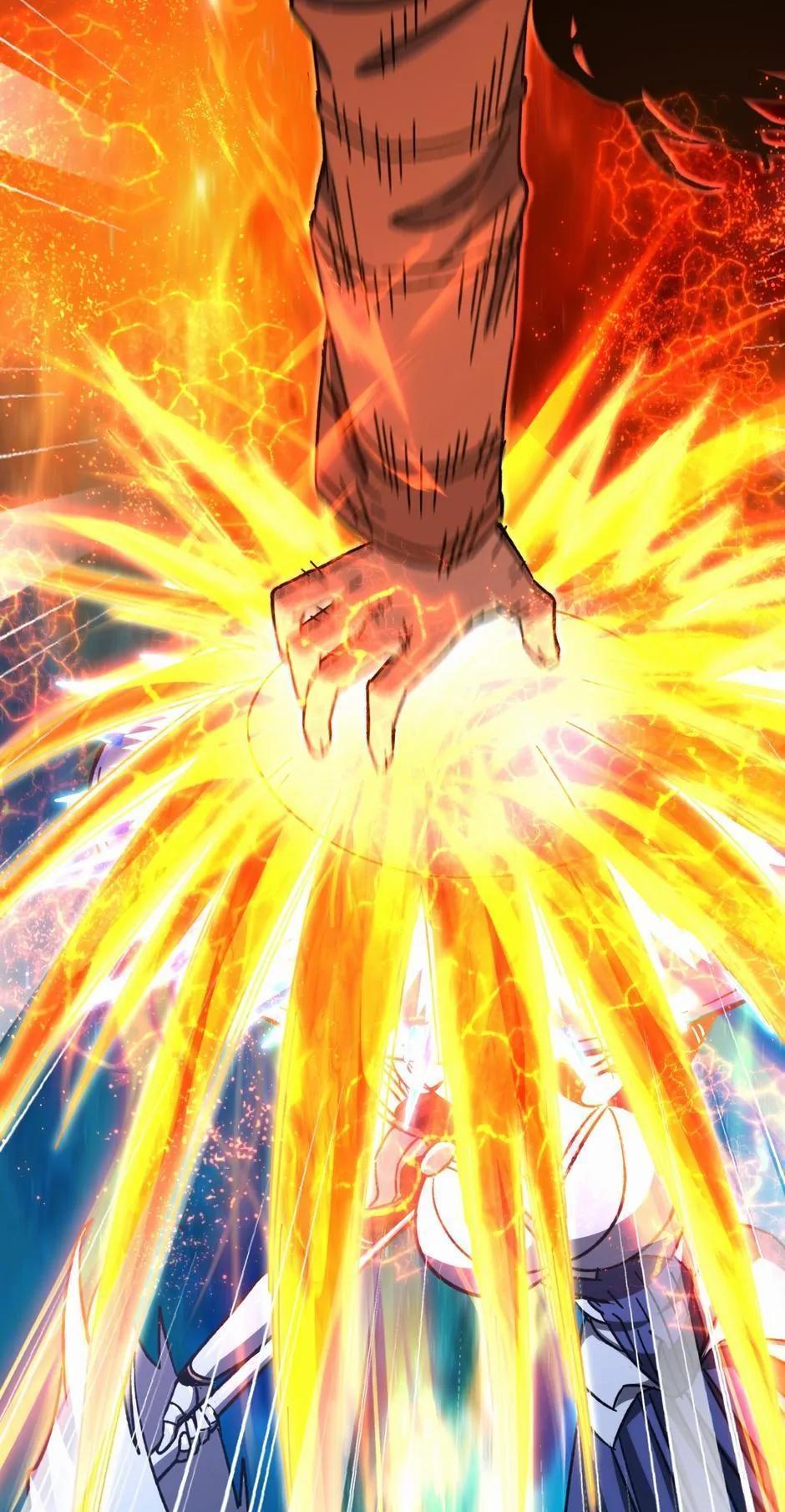 Log into the Future Chapter 61 — page 29
