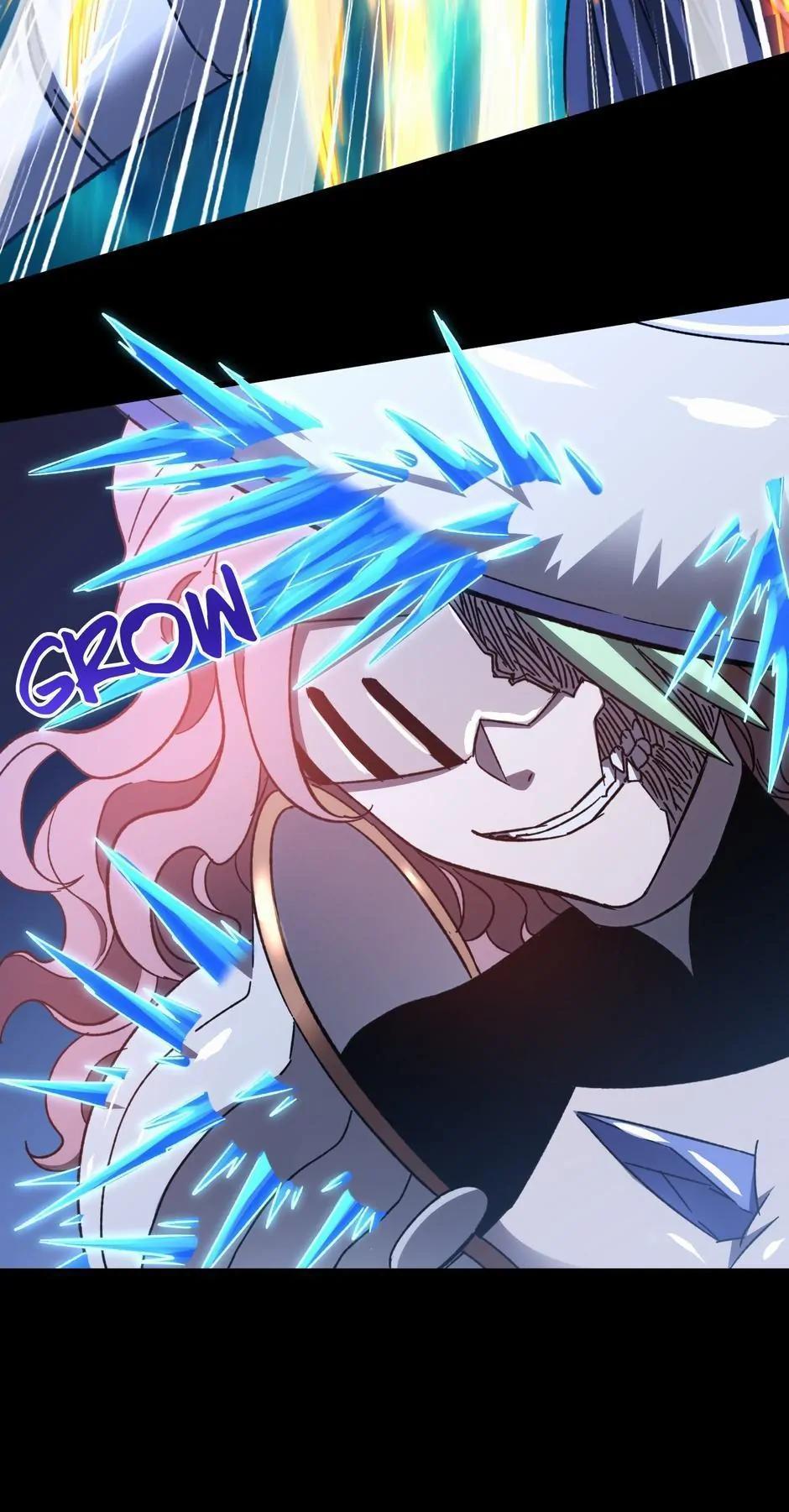 Log into the Future Chapter 61 — page 30