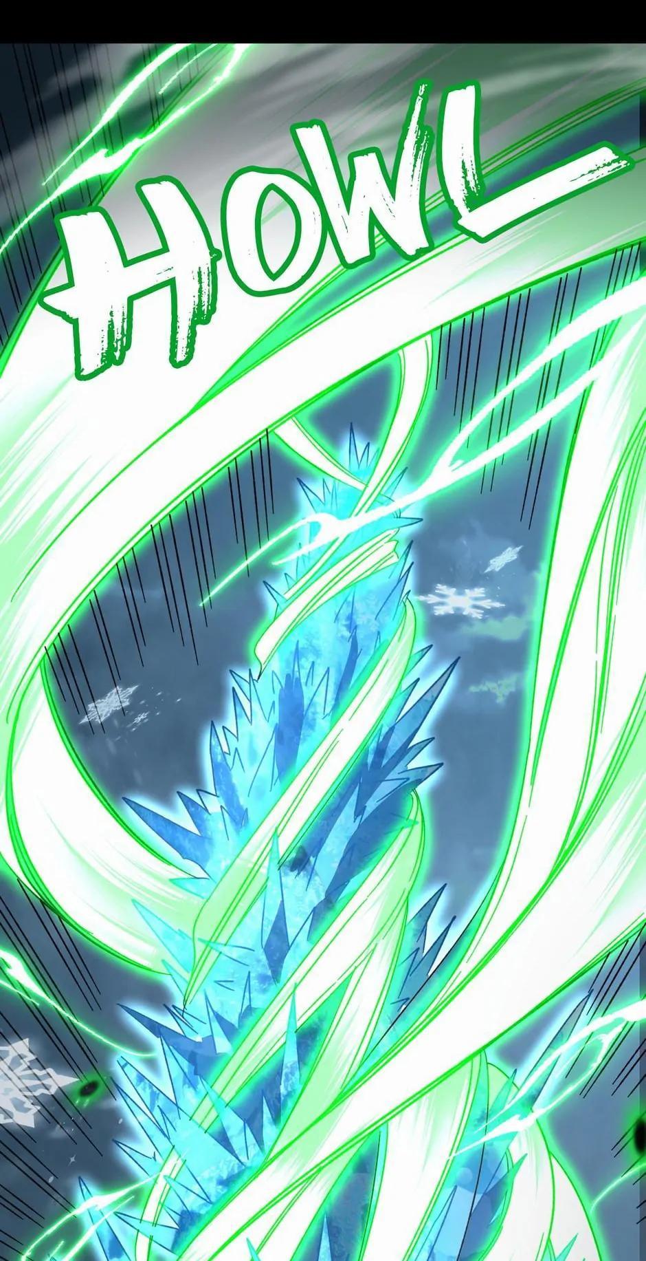 Log into the Future Chapter 61 — page 31