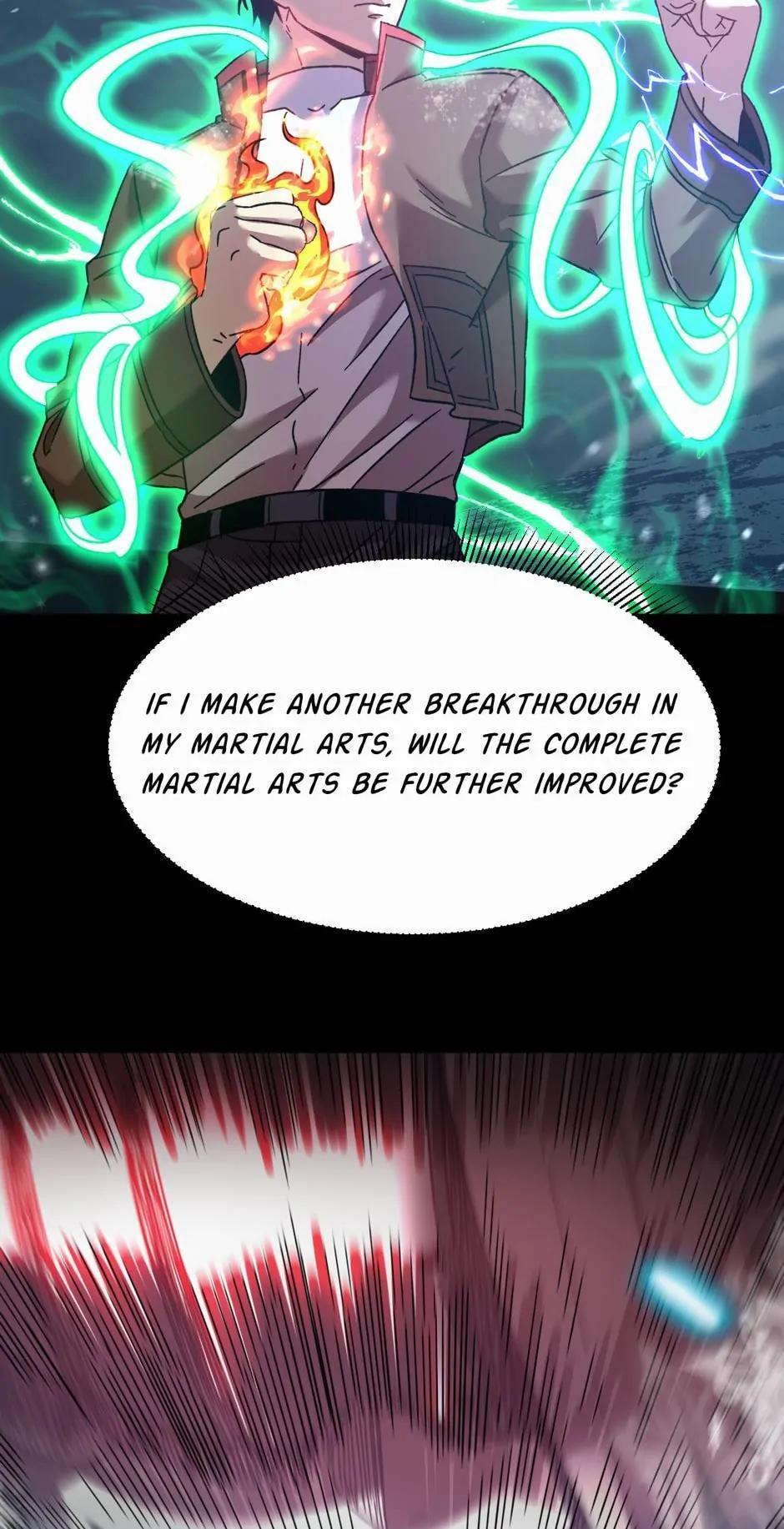 Log into the Future Chapter 61 — page 36