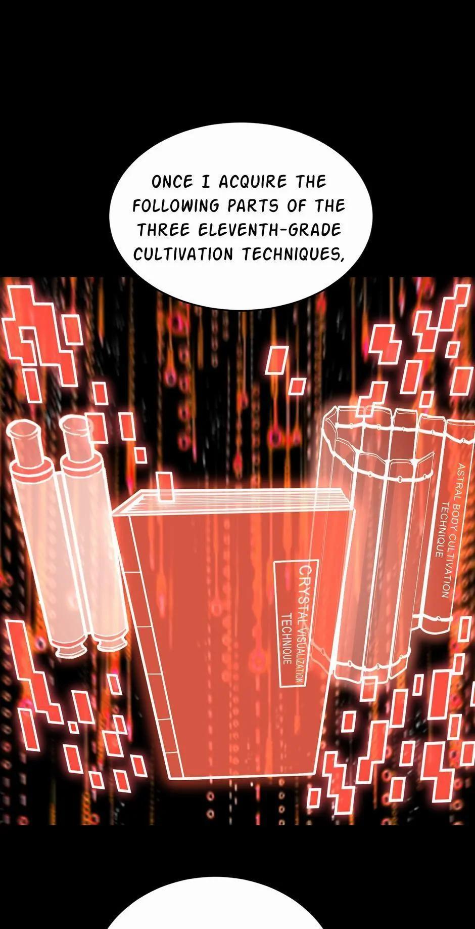 Log into the Future Chapter 61 — page 39