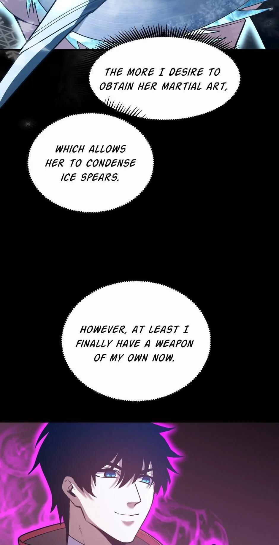 Log into the Future Chapter 61 — page 42