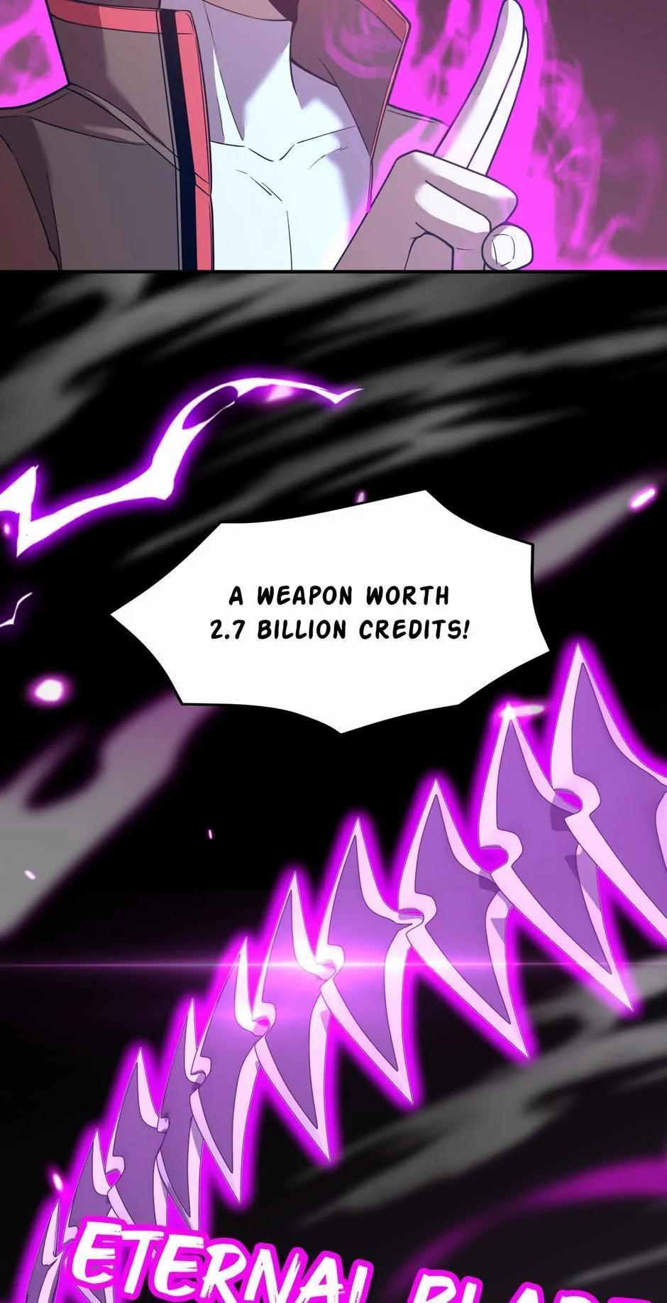 Log into the Future Chapter 61 — page 43