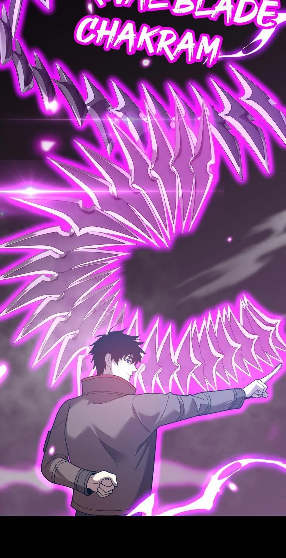 Log into the Future Chapter 61 — page 44