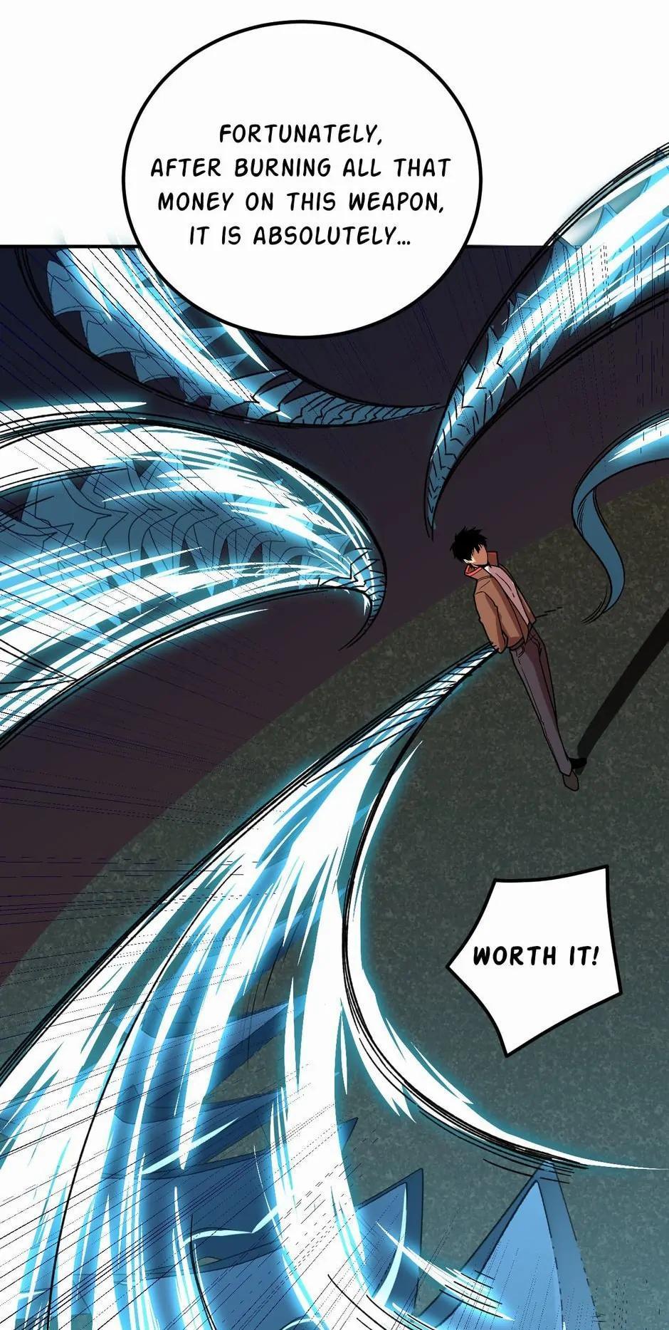 Log into the Future Chapter 61 — page 47