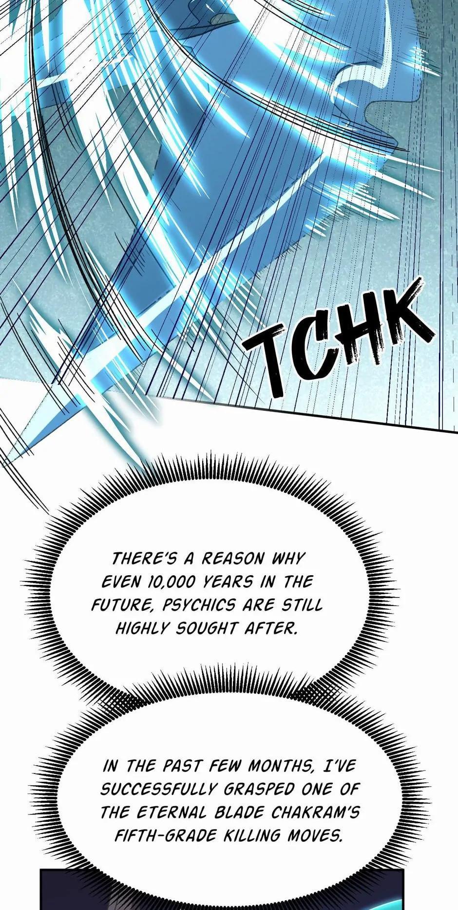 Log into the Future Chapter 61 — page 48