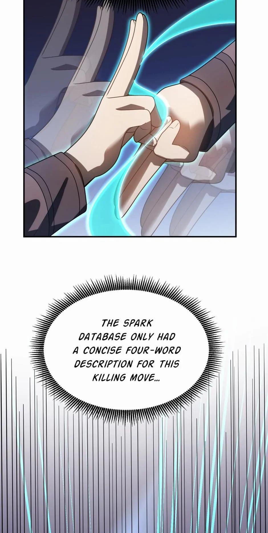 Log into the Future Chapter 61 — page 49