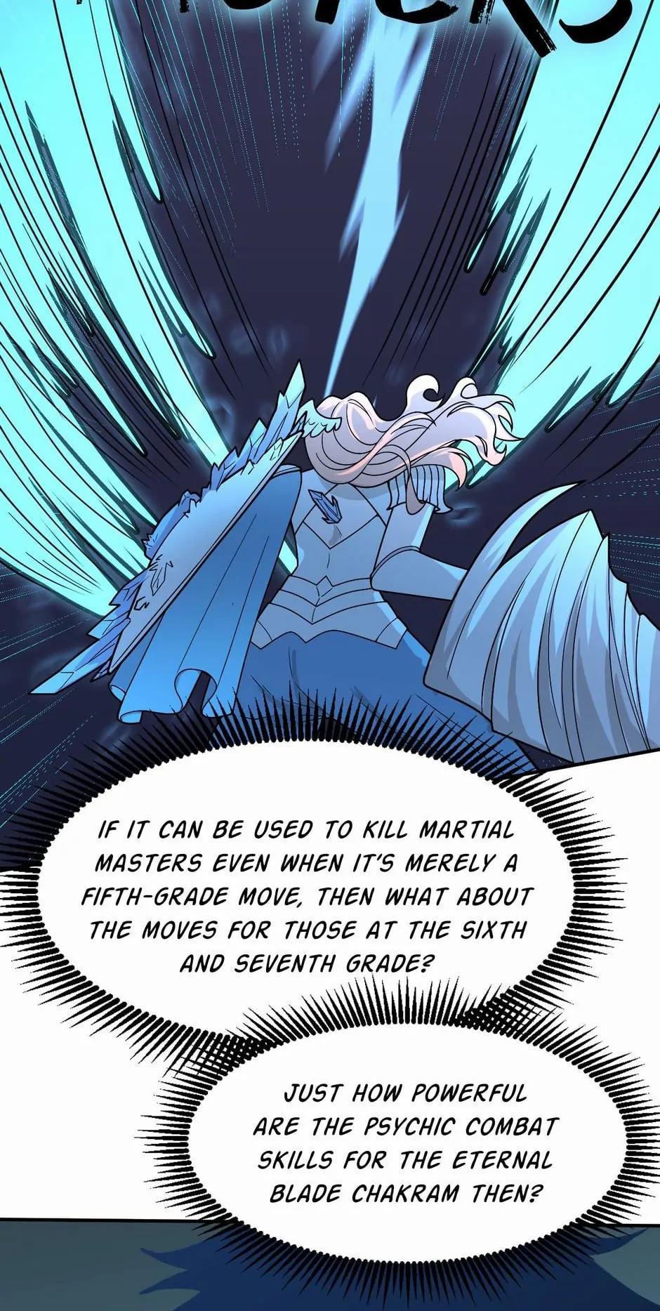 Log into the Future Chapter 61 — page 51