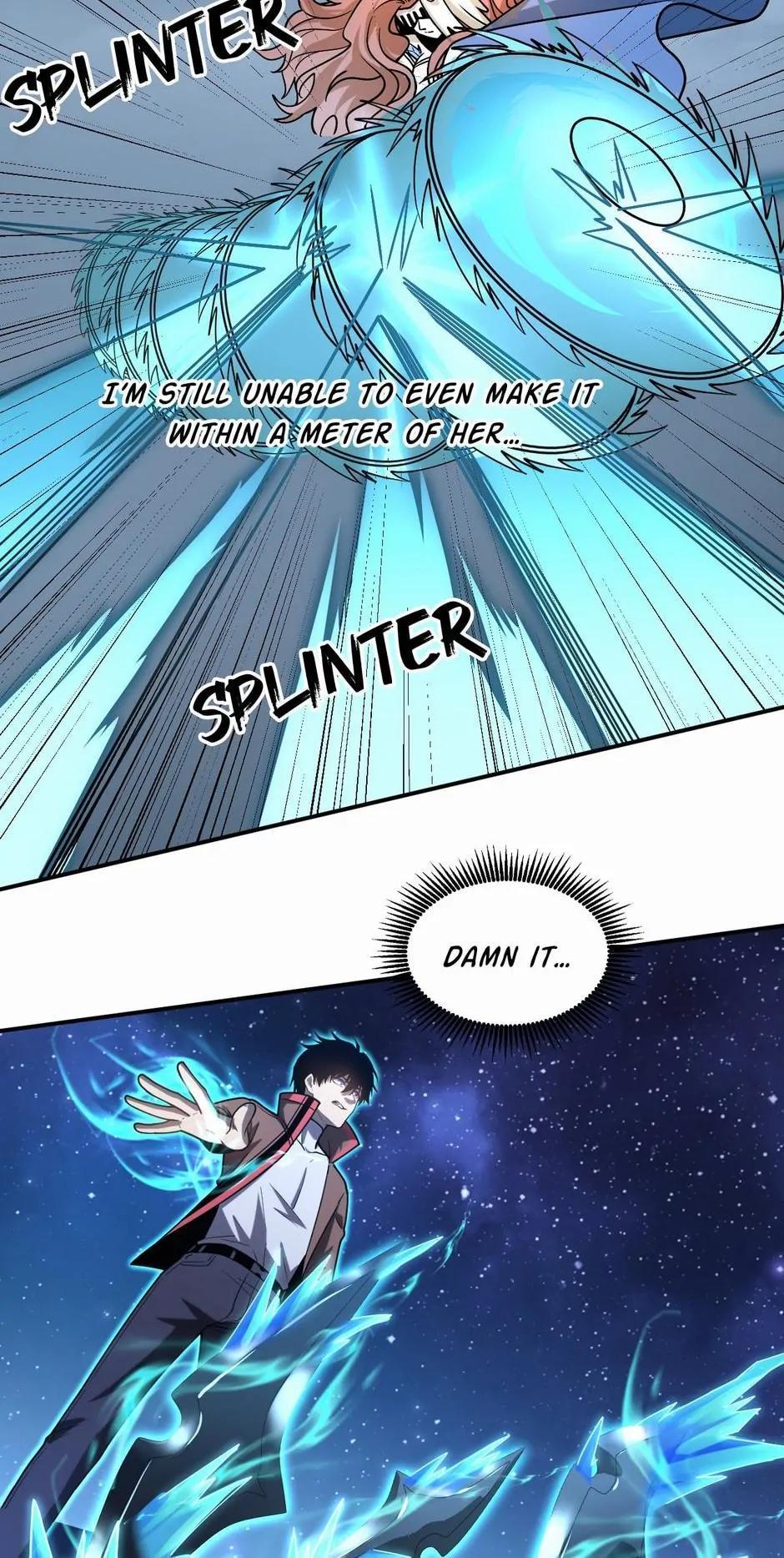 Log into the Future Chapter 61 — page 53
