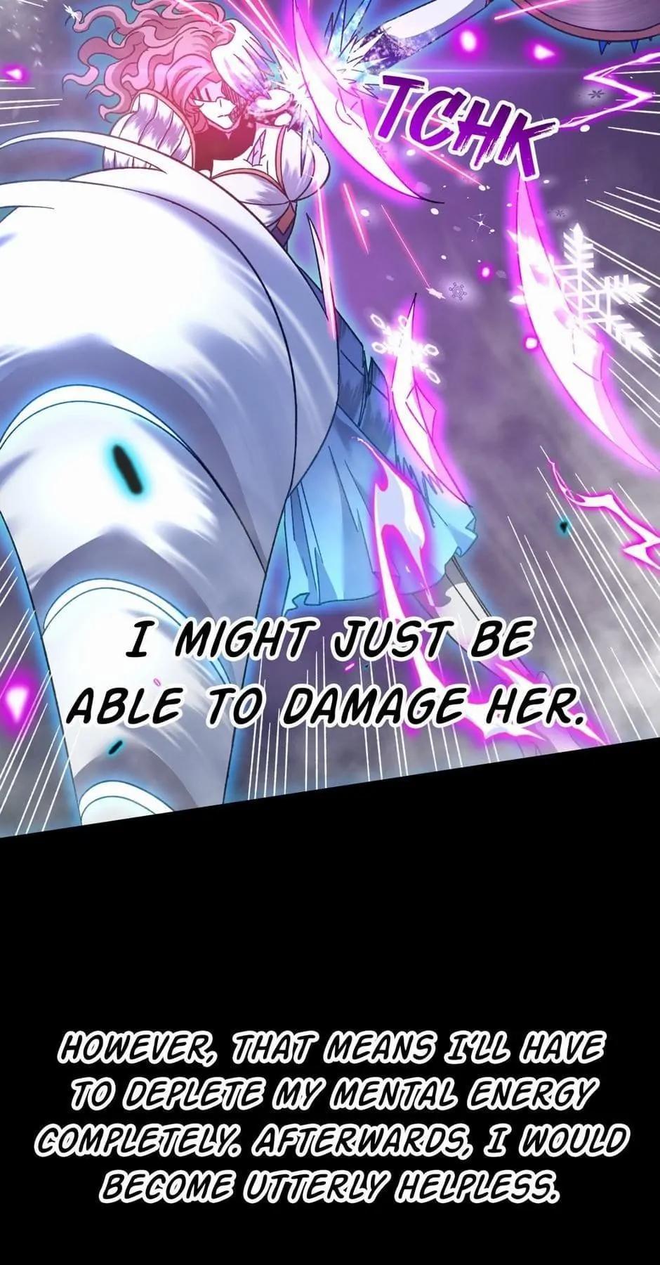 Log into the Future Chapter 61 — page 57