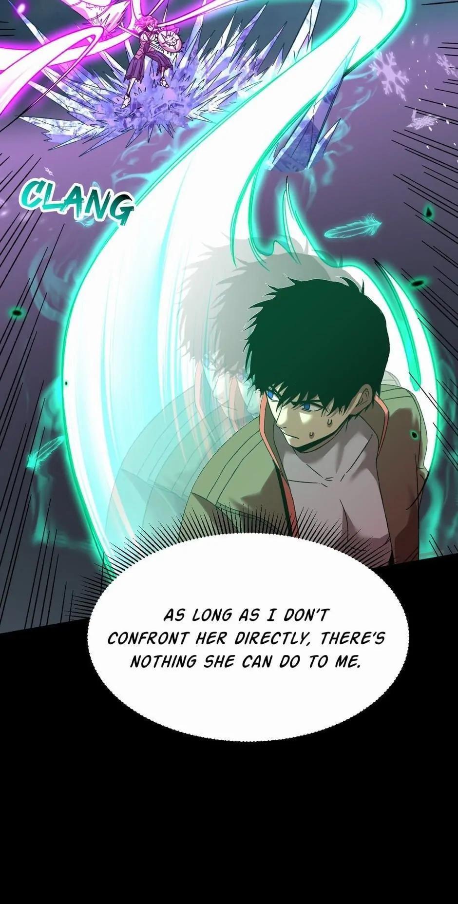 Log into the Future Chapter 61 — page 60