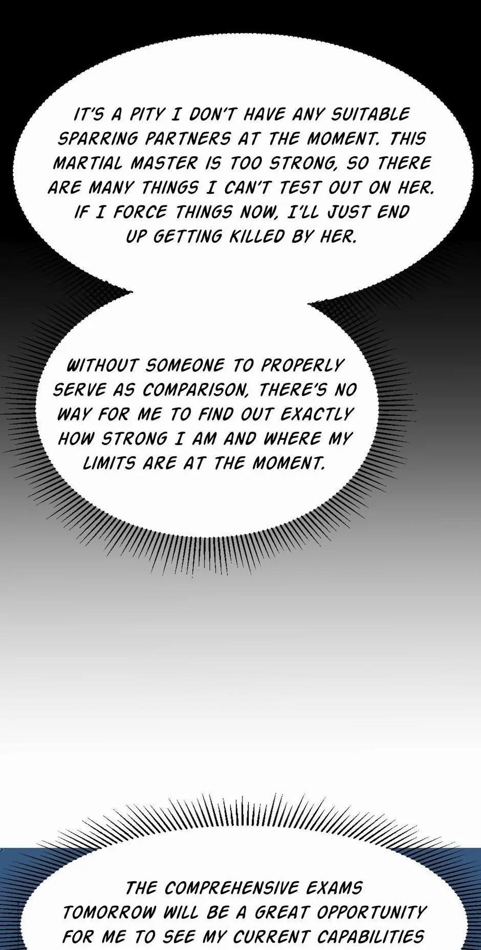 Log into the Future Chapter 61 — page 61