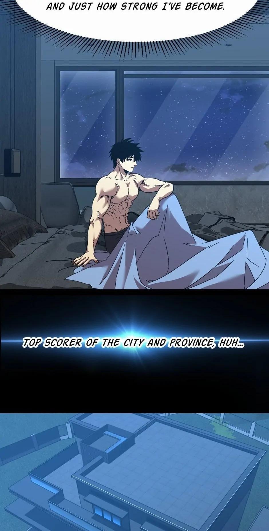 Log into the Future Chapter 61 — page 62