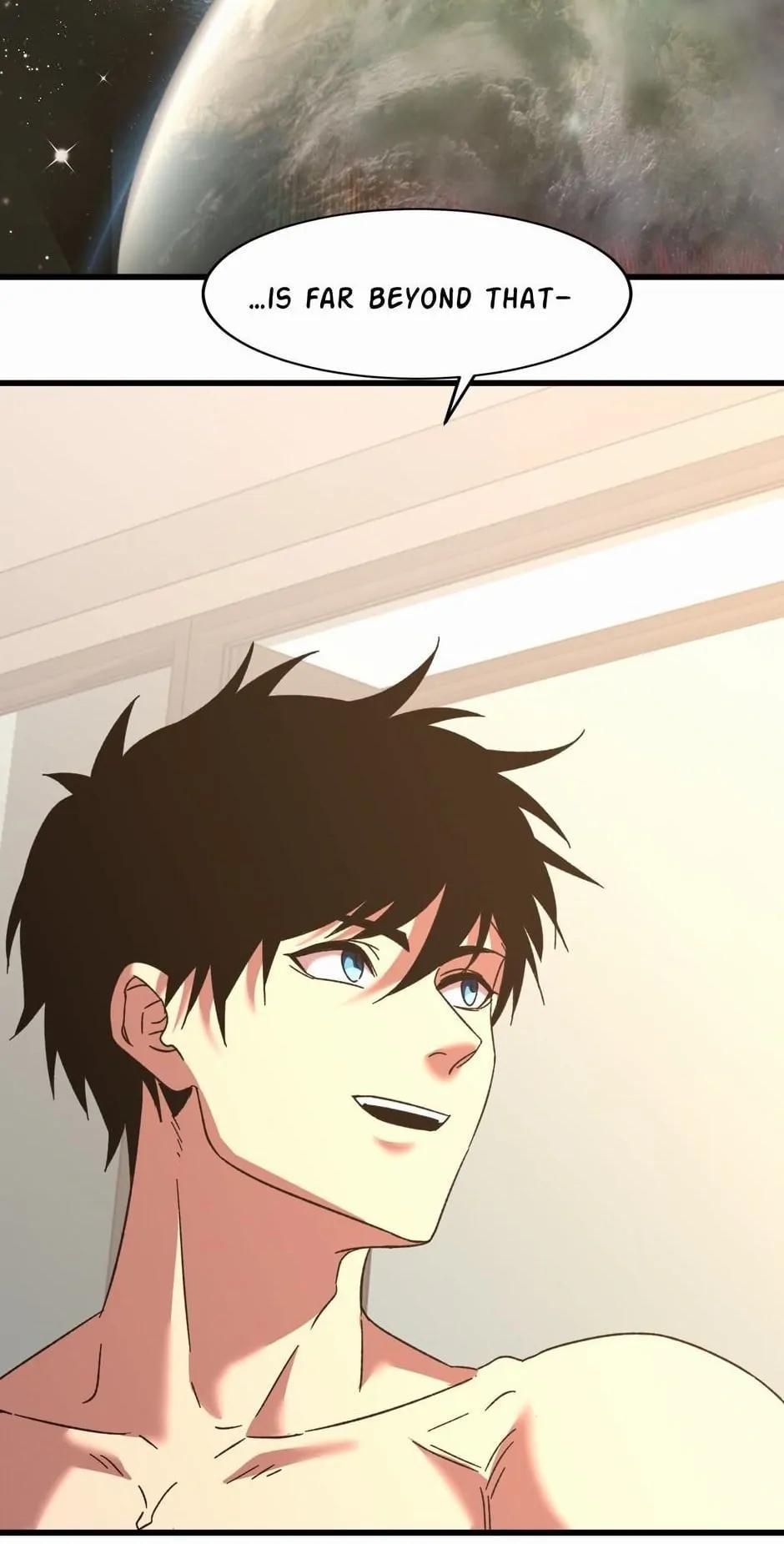 Log into the Future Chapter 61 — page 64