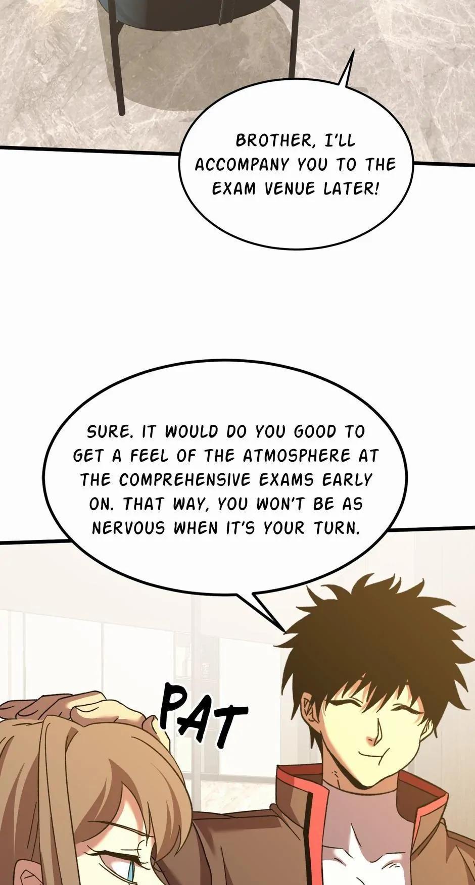 Log into the Future Chapter 62 — page 2