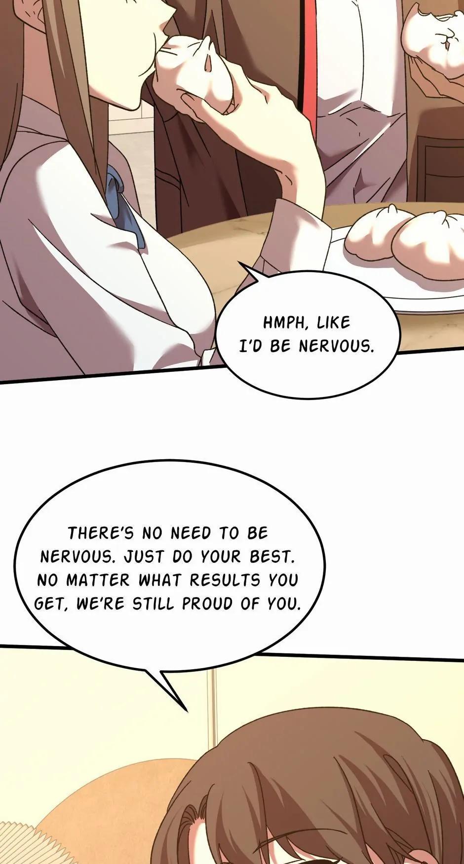 Log into the Future Chapter 62 — page 3
