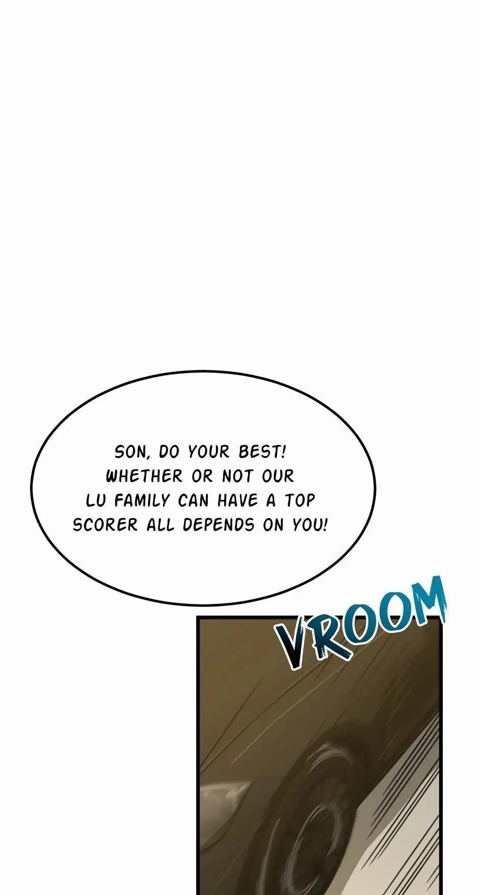 Log into the Future Chapter 62 — page 6