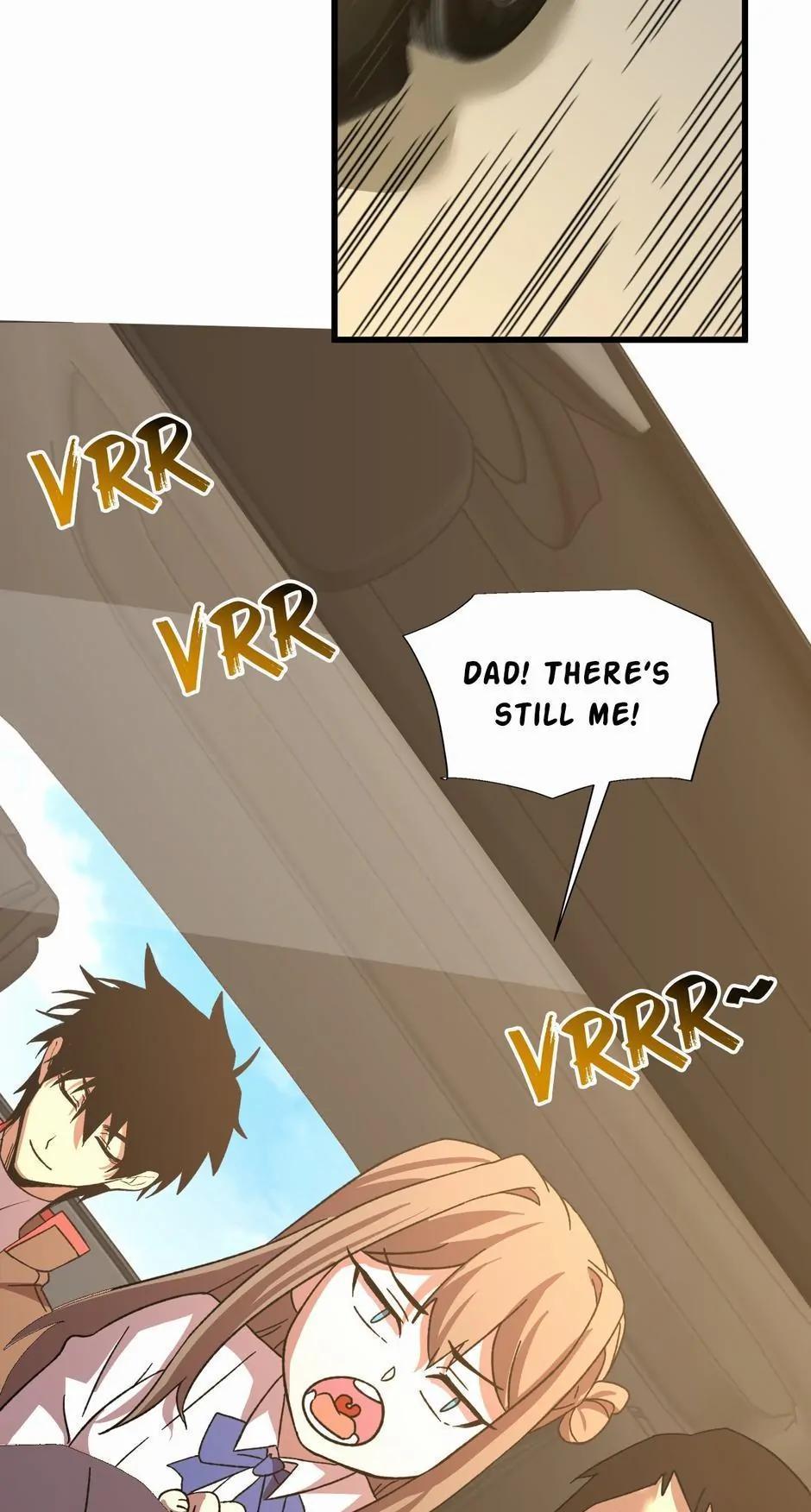 Log into the Future Chapter 62 — page 7