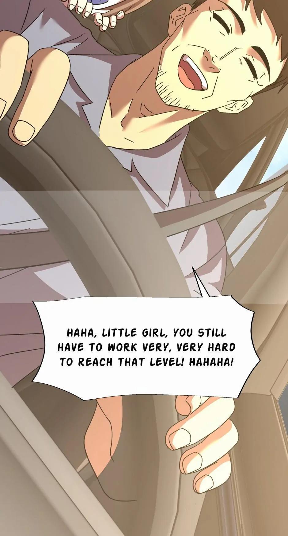 Log into the Future Chapter 62 — page 8