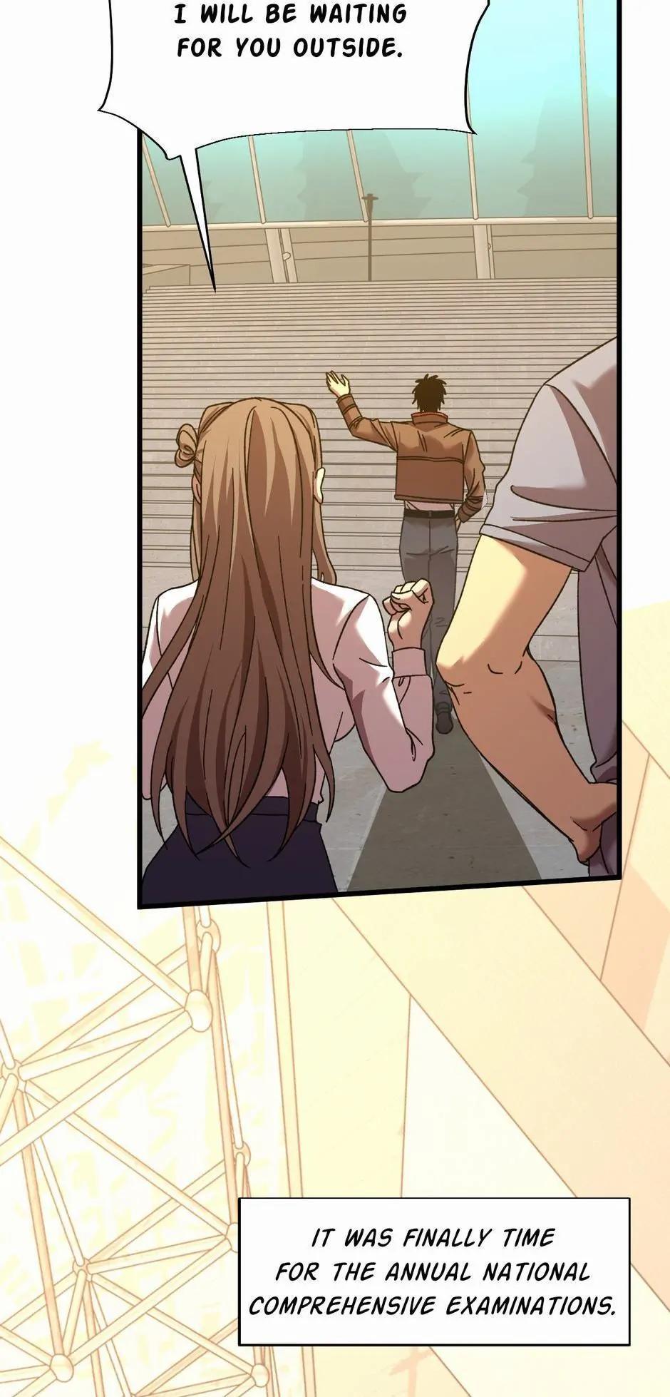 Log into the Future Chapter 62 — page 18
