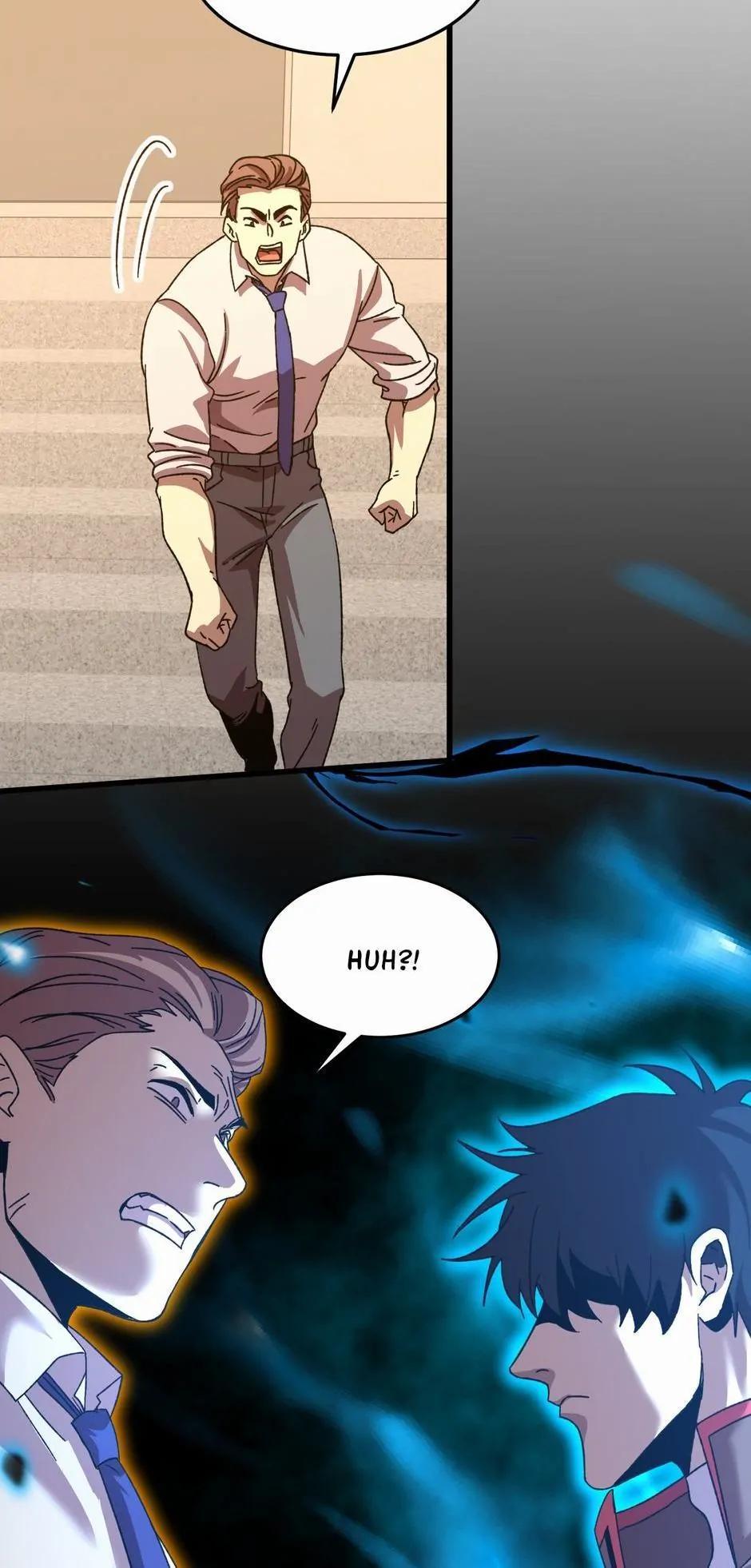Log into the Future Chapter 62 — page 26