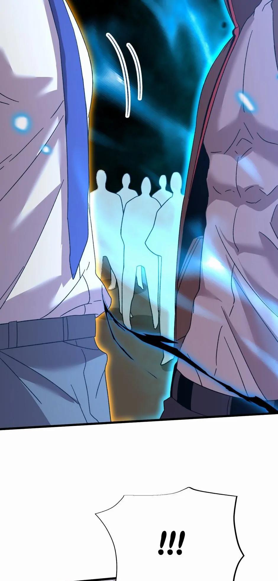 Log into the Future Chapter 62 — page 27